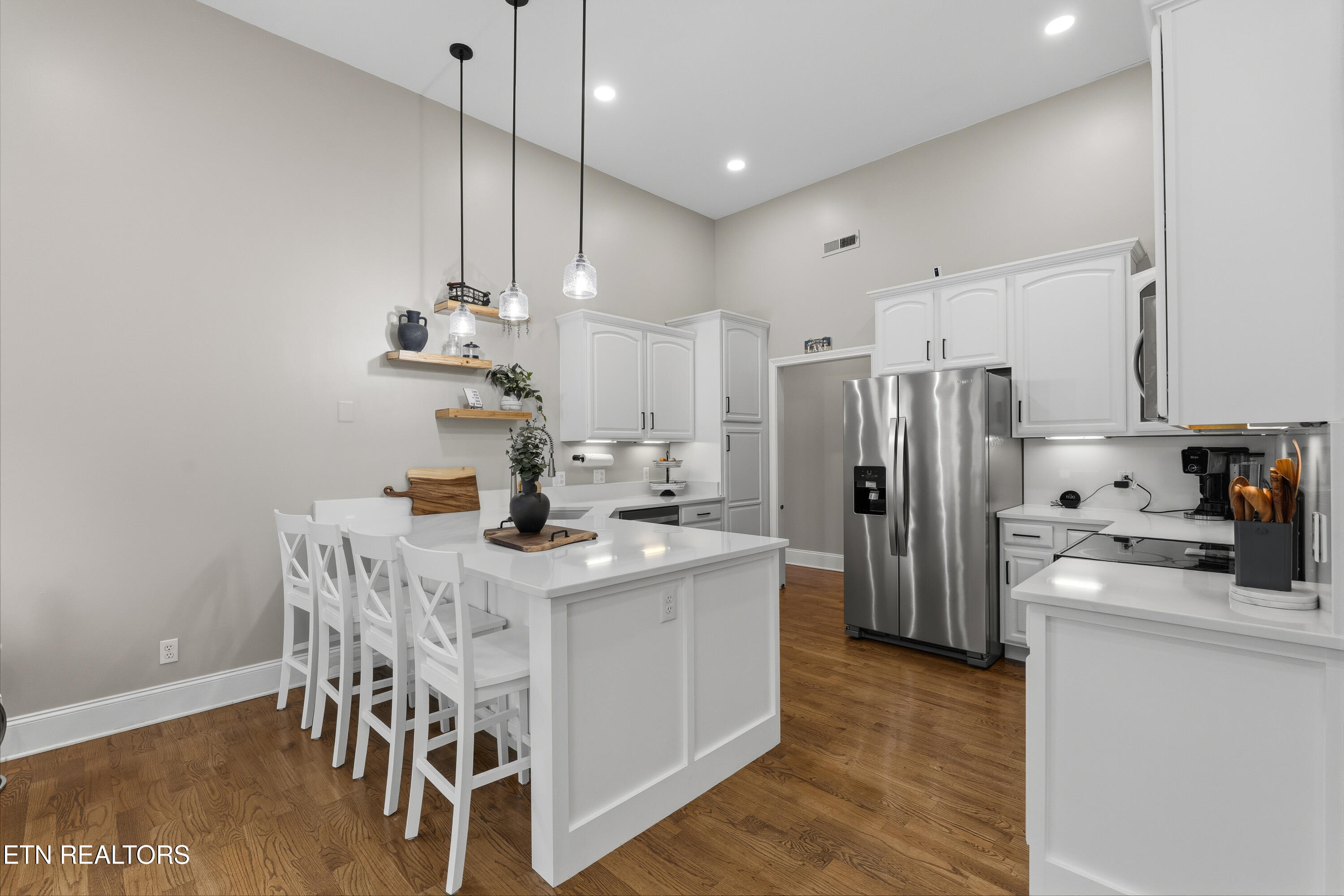 517 Sandpiper Drive Vonore TN 37885