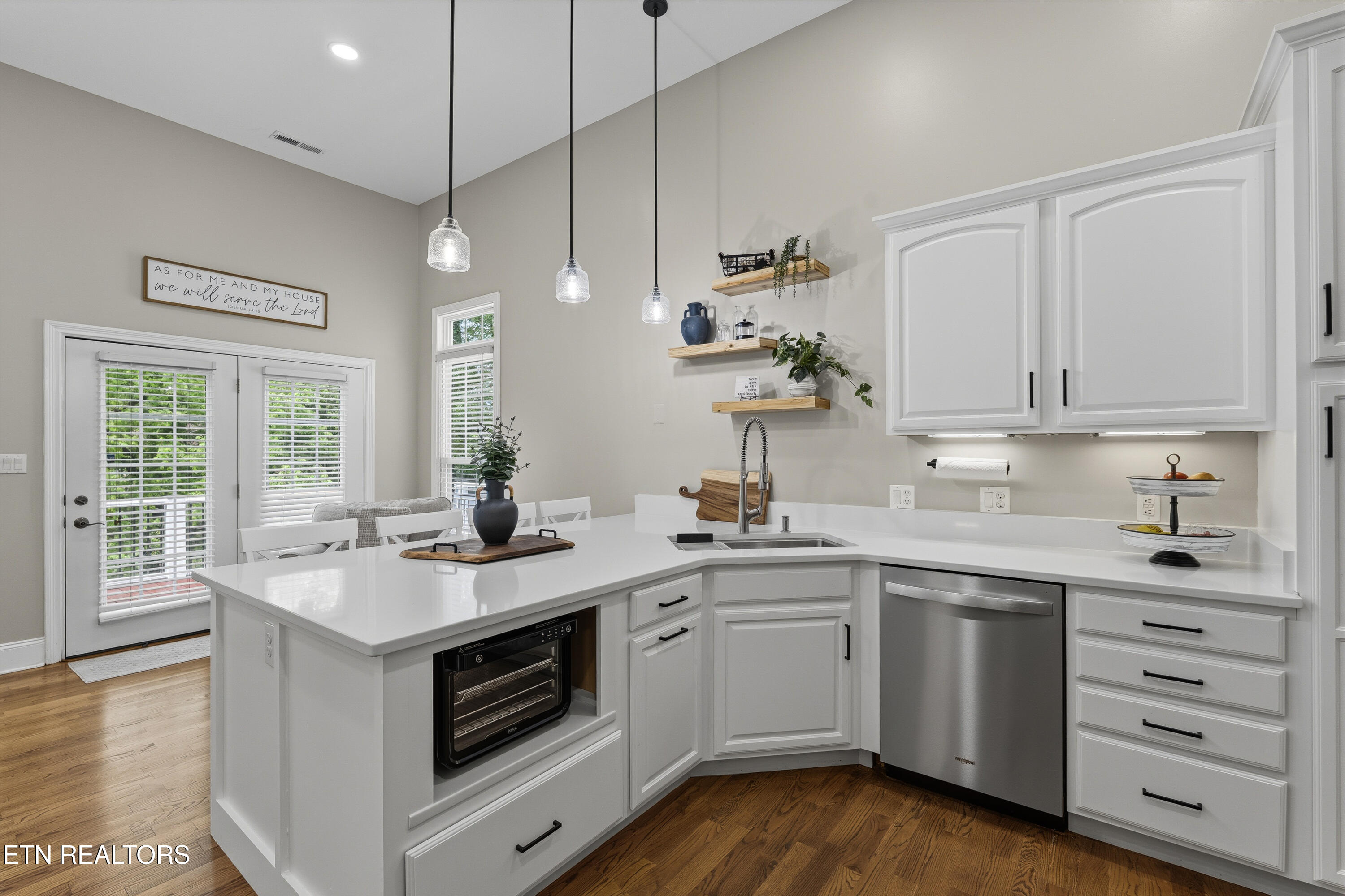 517 Sandpiper Drive Vonore TN 37885