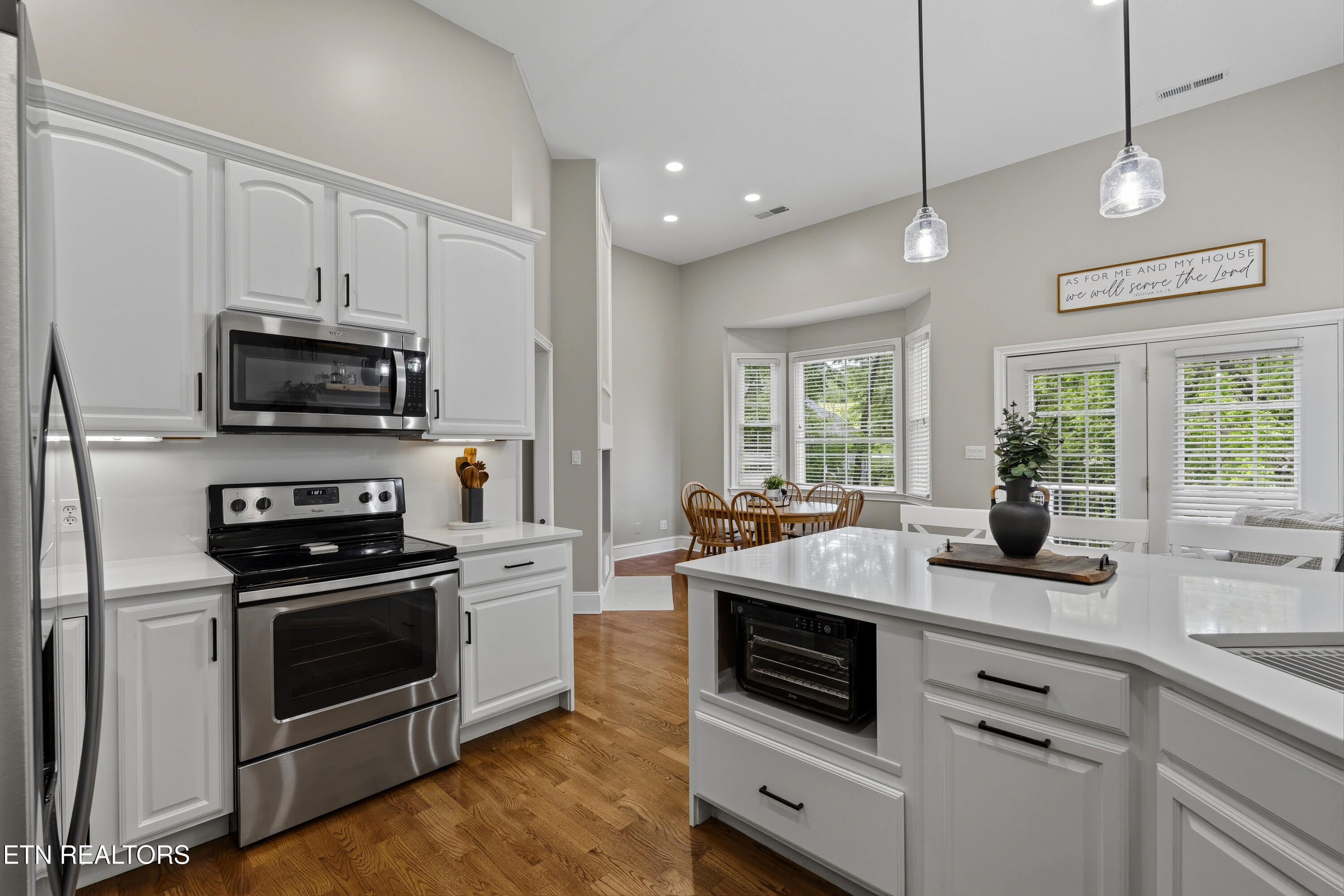 517 Sandpiper Drive Vonore TN 37885
