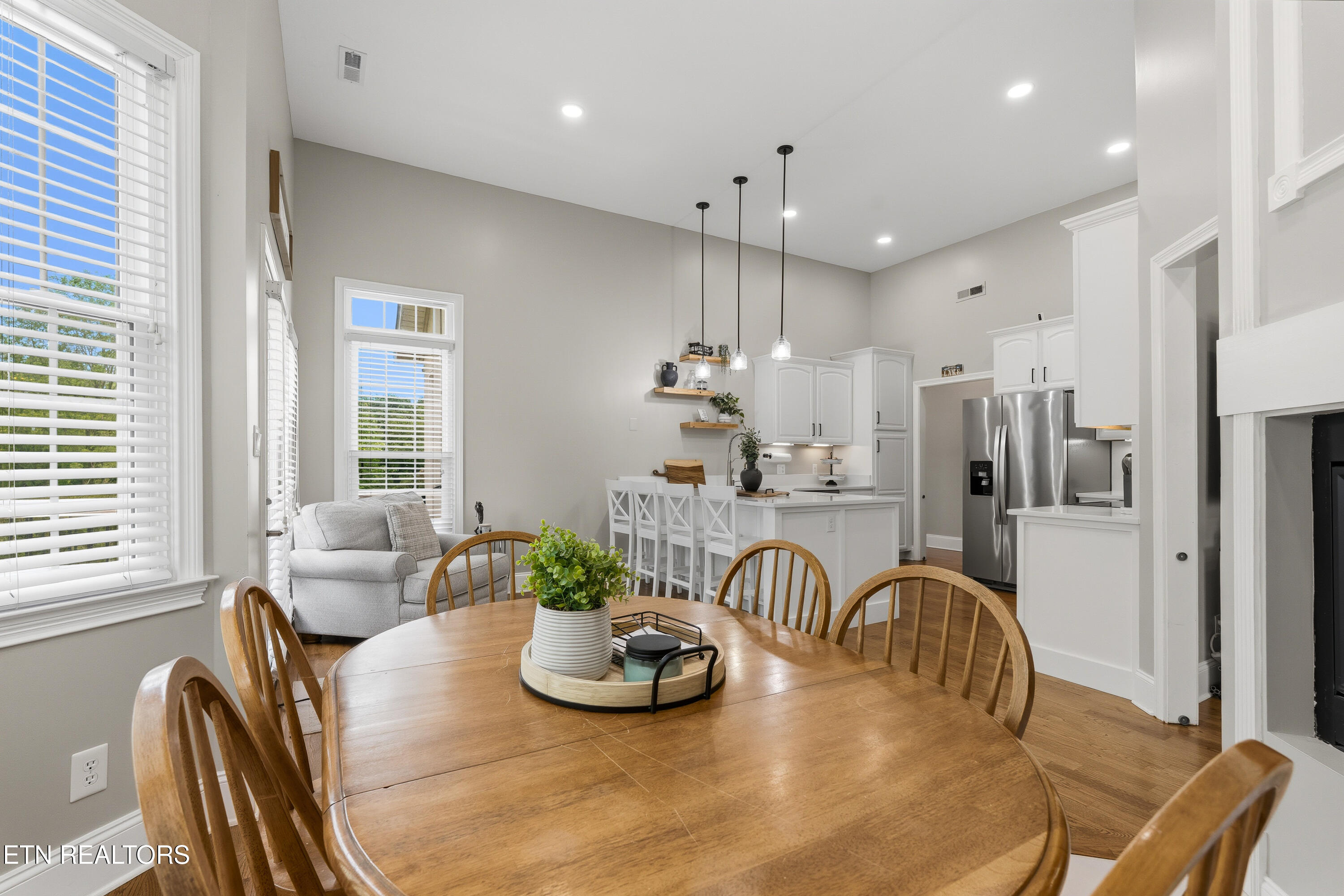 517 Sandpiper Drive Vonore TN 37885