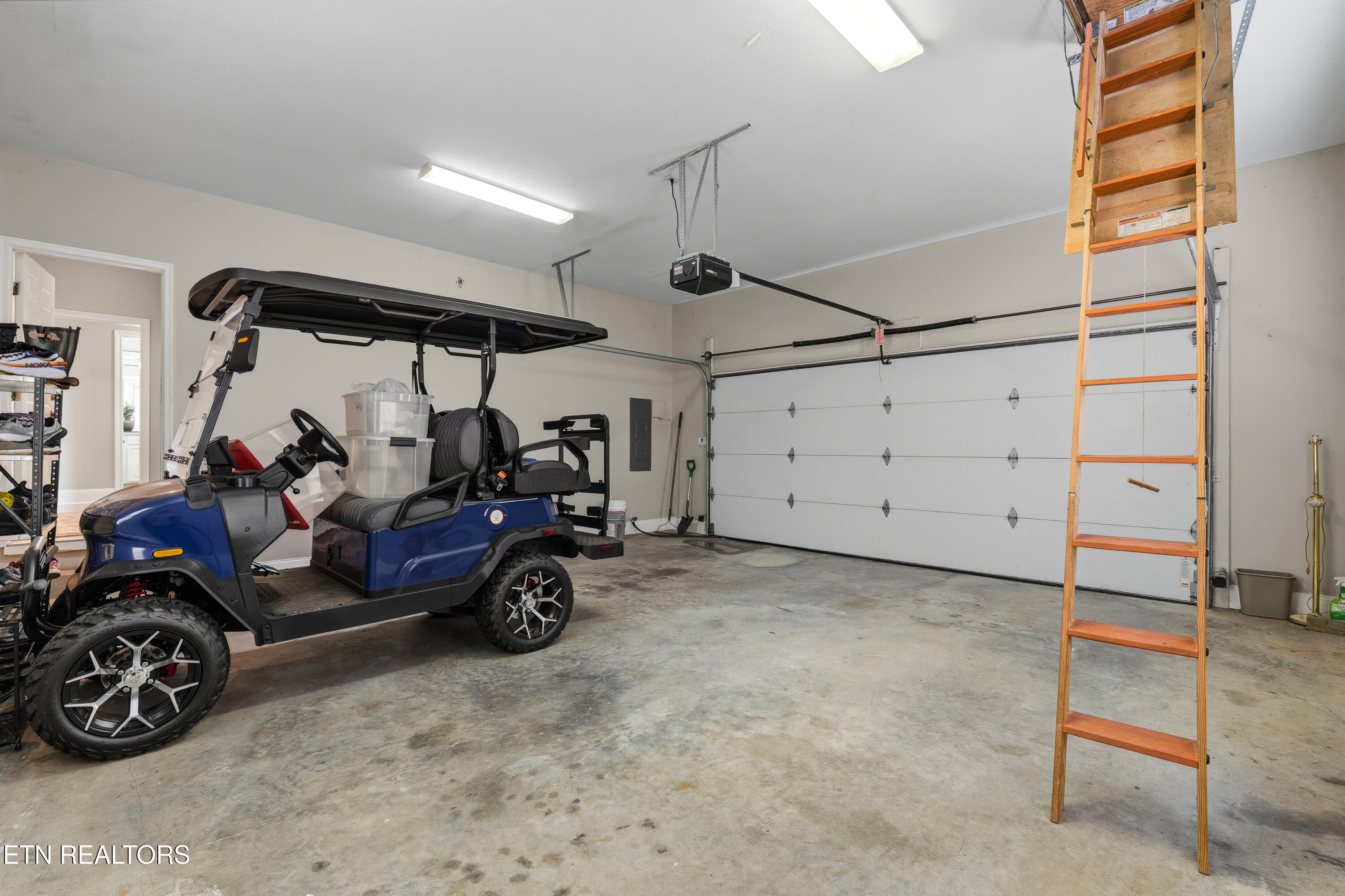 517 Sandpiper Drive Vonore TN 37885