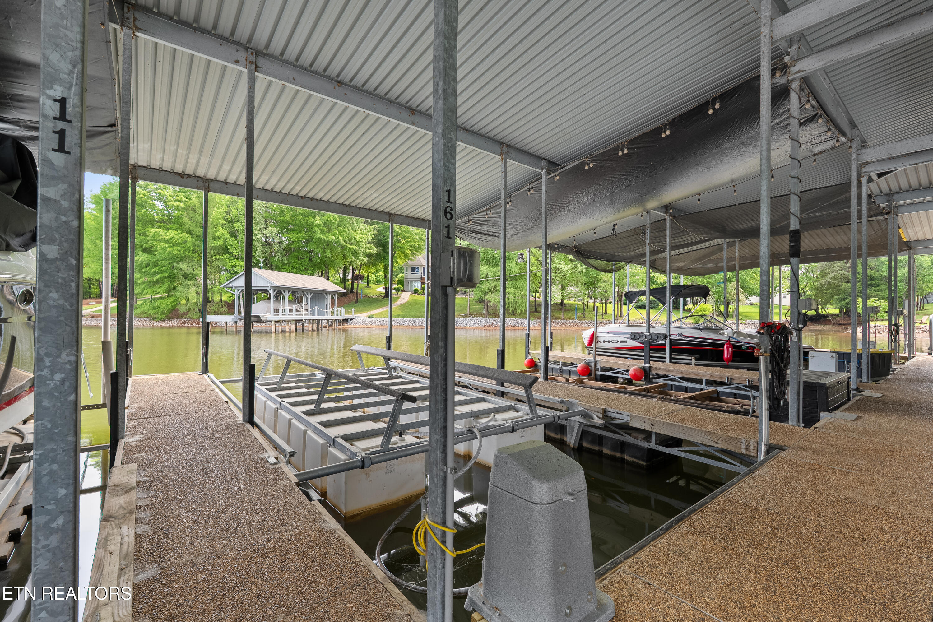 517 Sandpiper Drive Vonore TN 37885