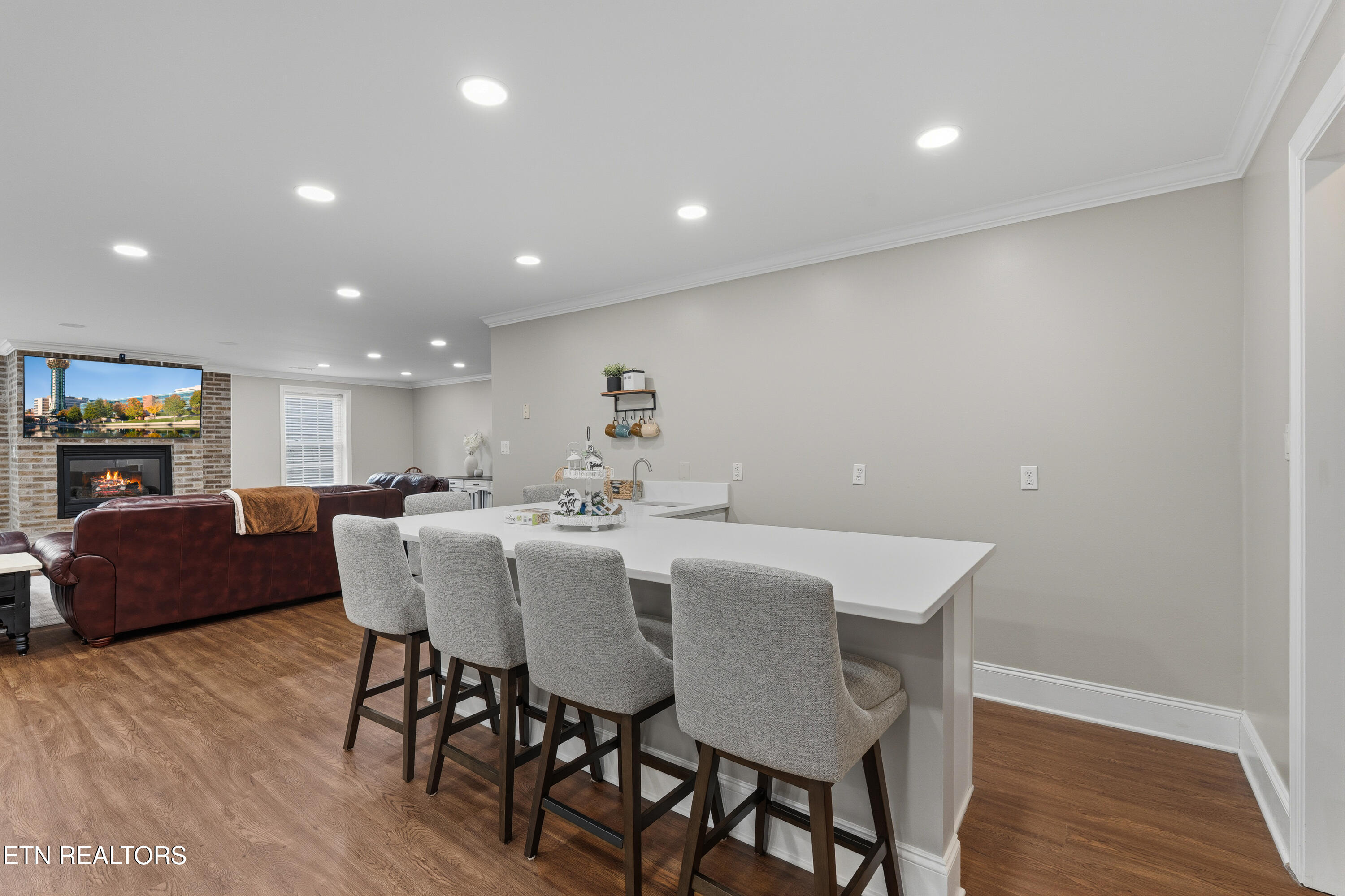 517 Sandpiper Drive Vonore TN 37885
