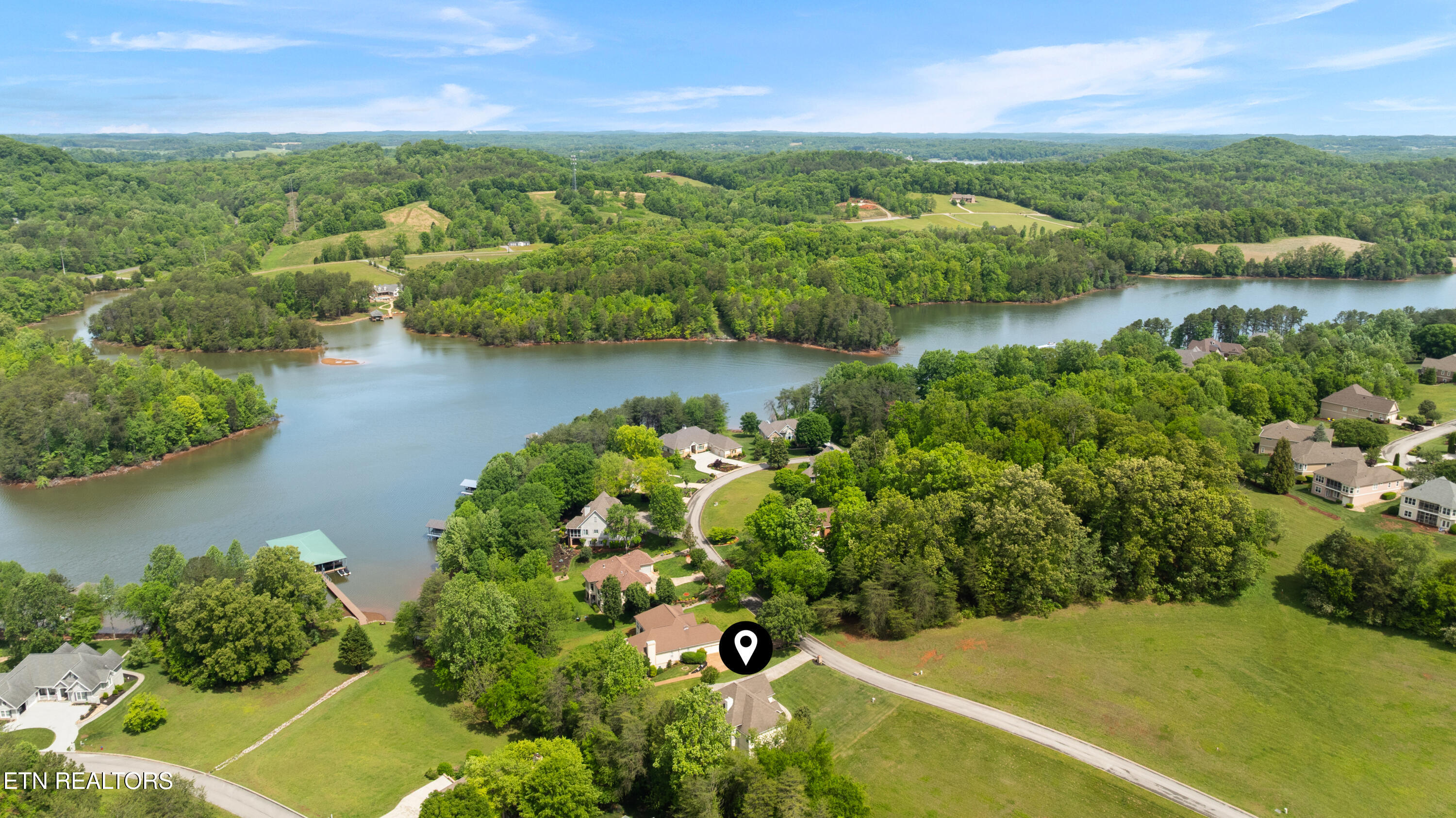 517 Sandpiper Drive Vonore TN 37885