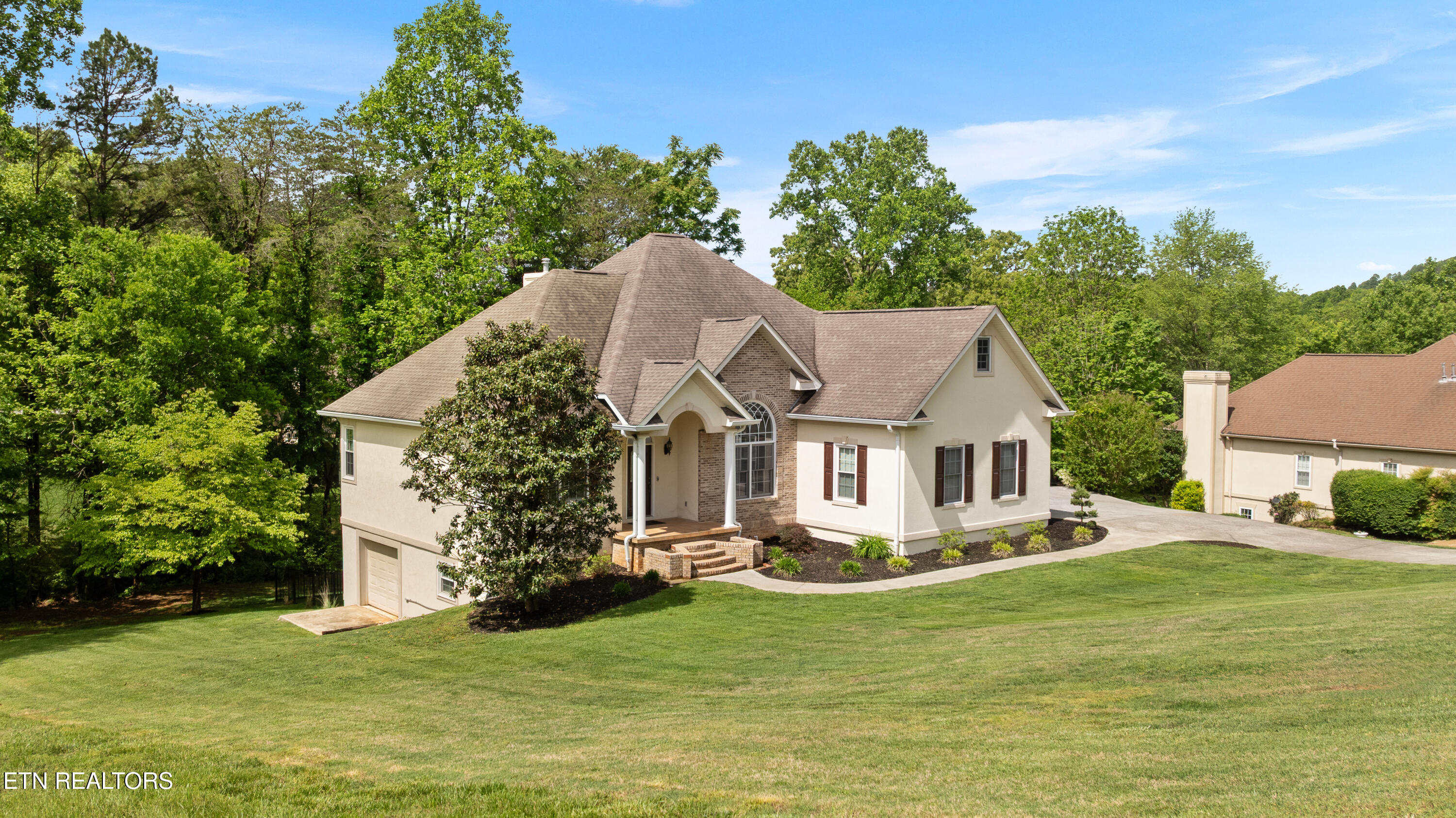 517 Sandpiper Drive Vonore TN 37885