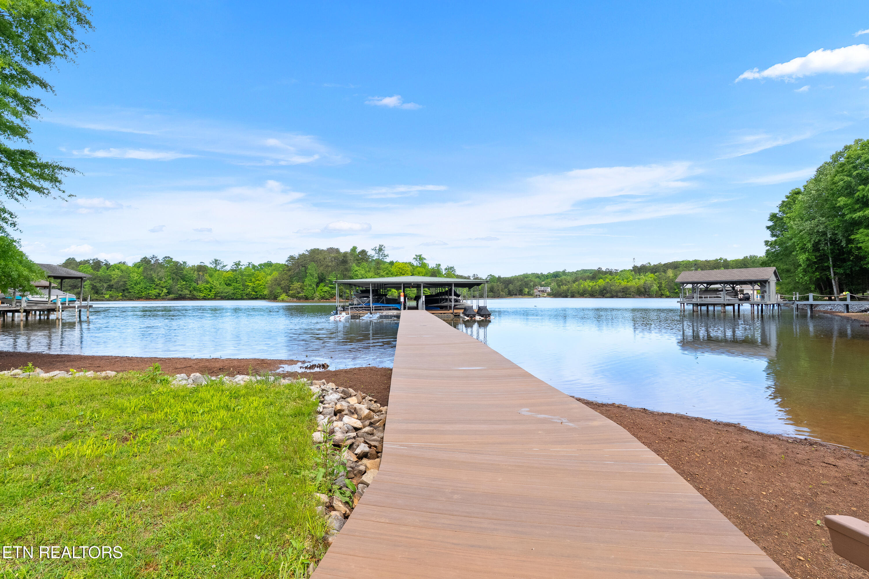 517 Sandpiper Drive Vonore TN 37885