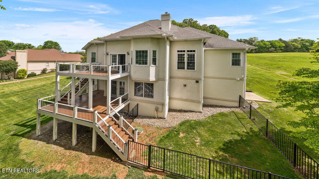 517 Sandpiper Drive Vonore TN 37885