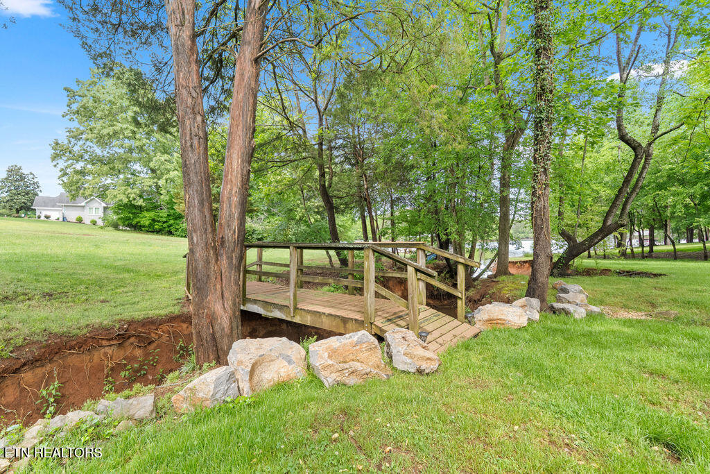 517 Sandpiper Drive Vonore TN 37885