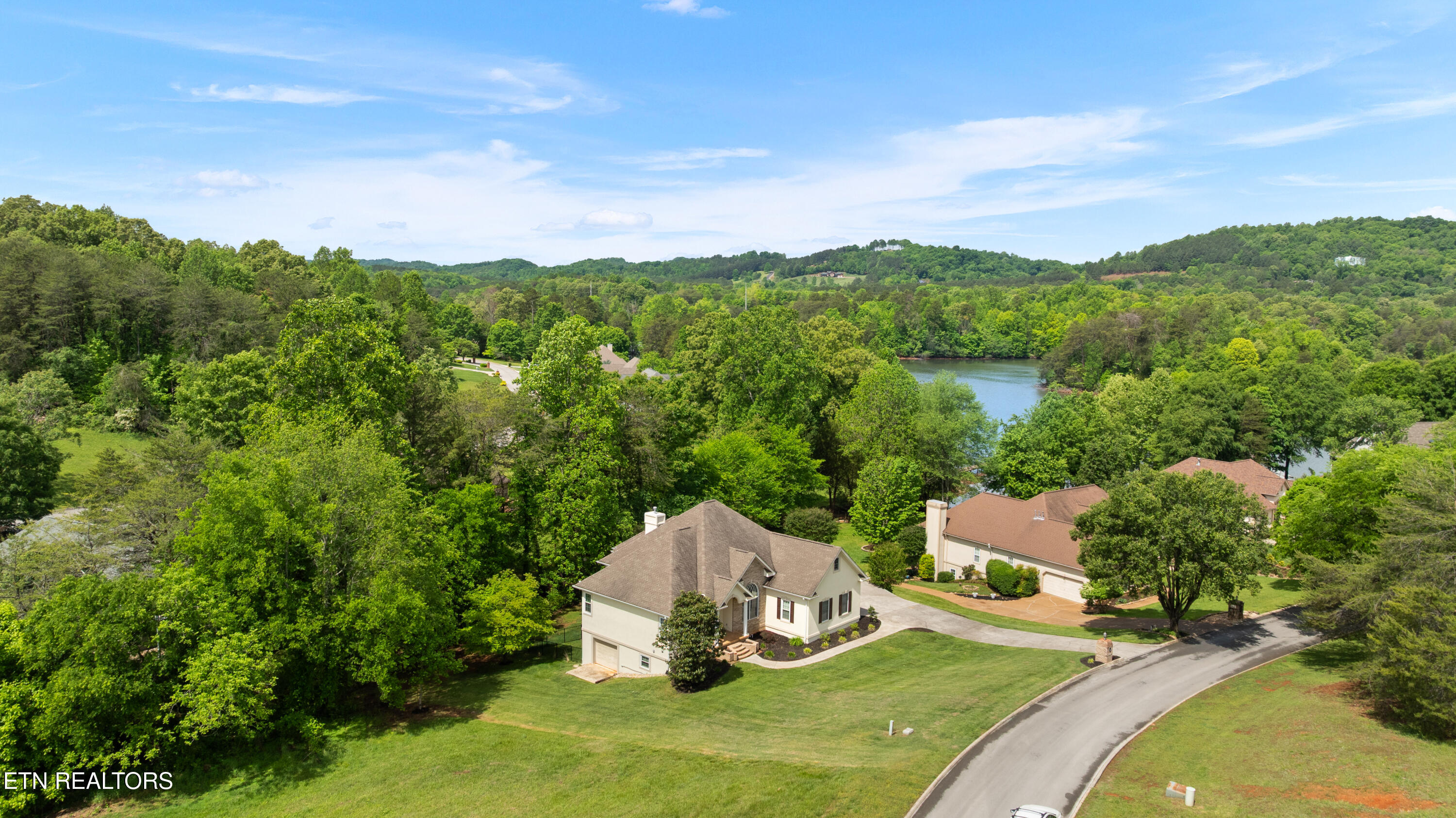 517 Sandpiper Drive Vonore TN 37885