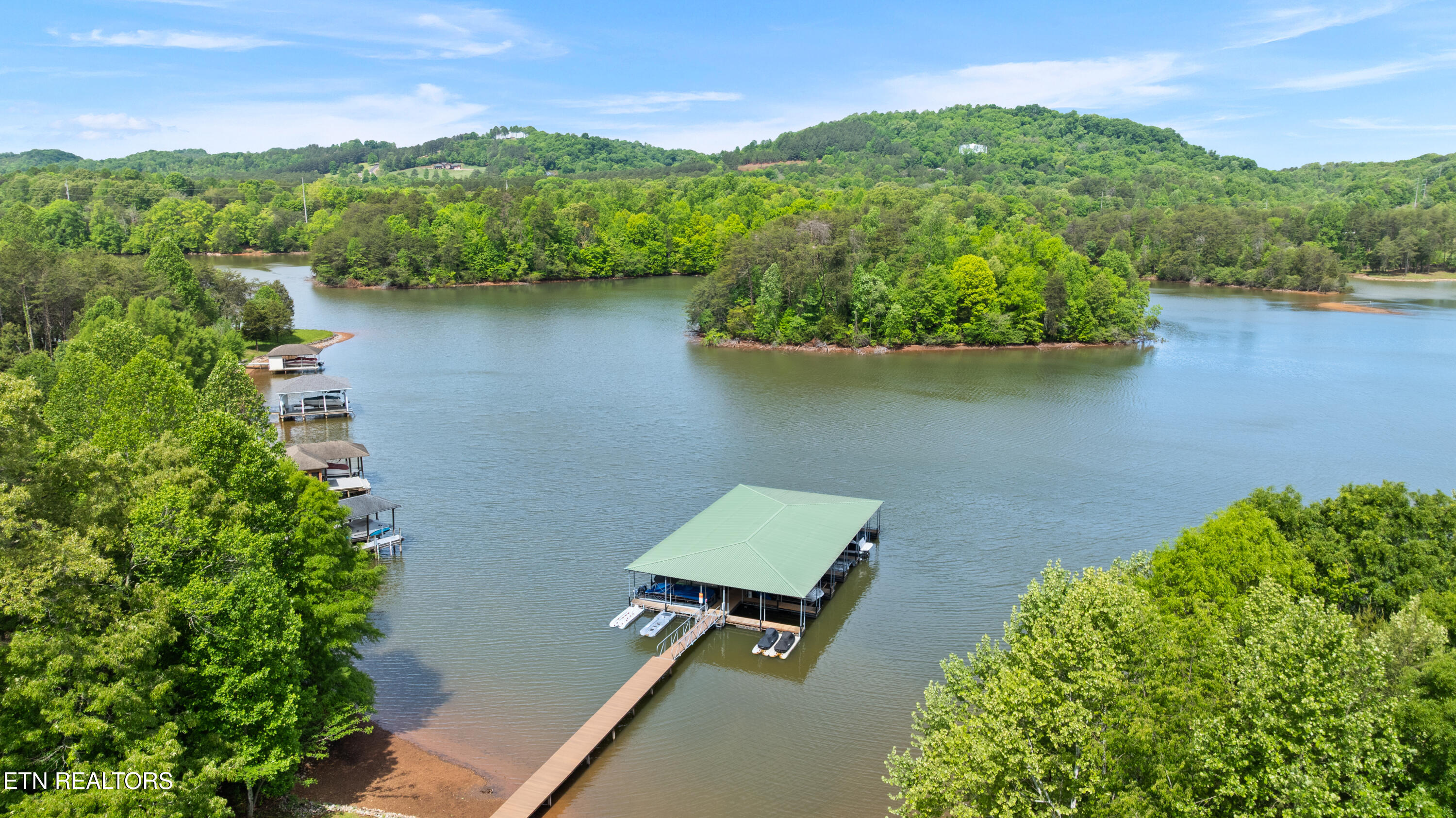 517 Sandpiper Drive Vonore TN 37885
