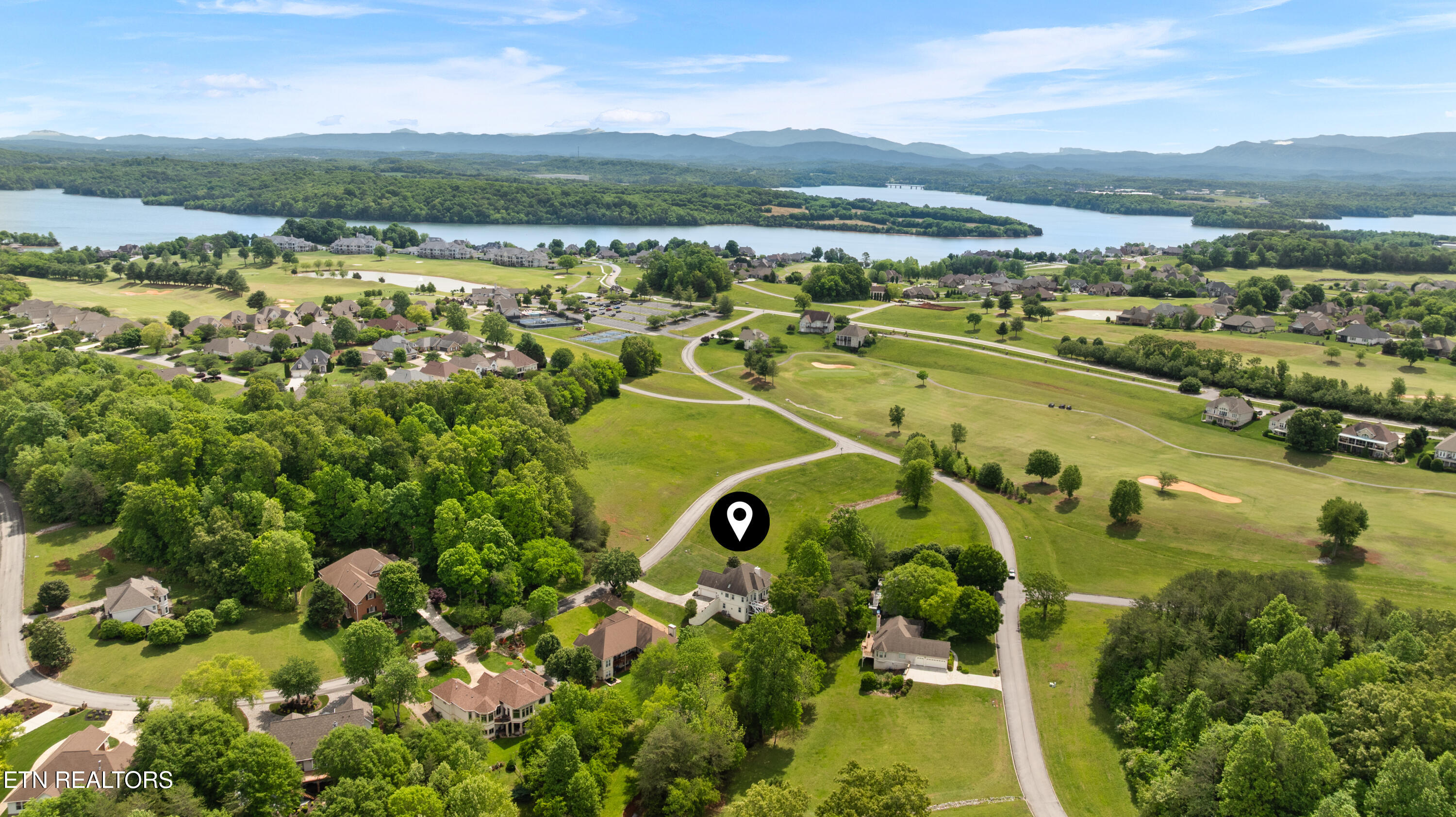517 Sandpiper Drive Vonore TN 37885
