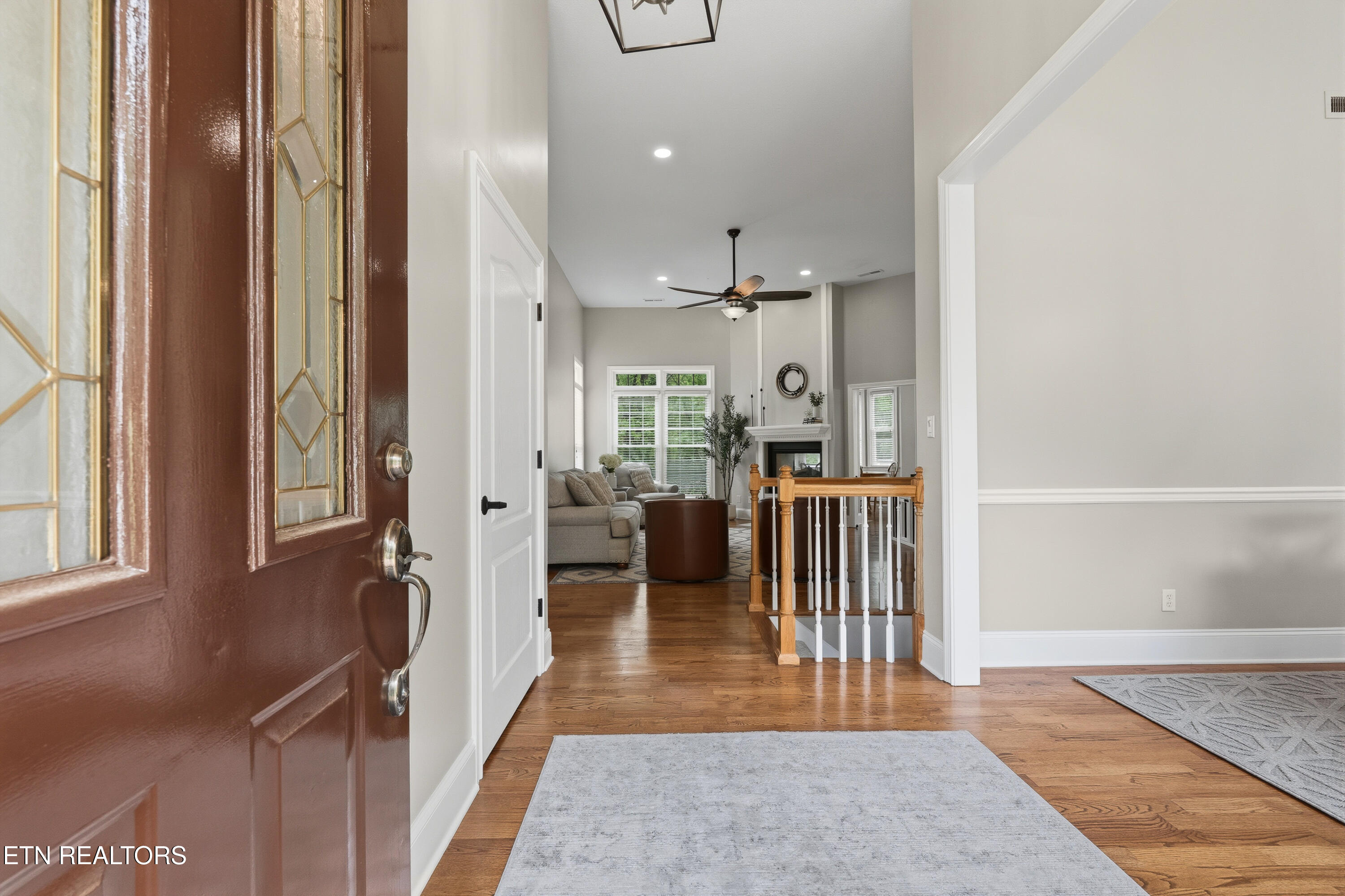 517 Sandpiper Drive Vonore TN 37885