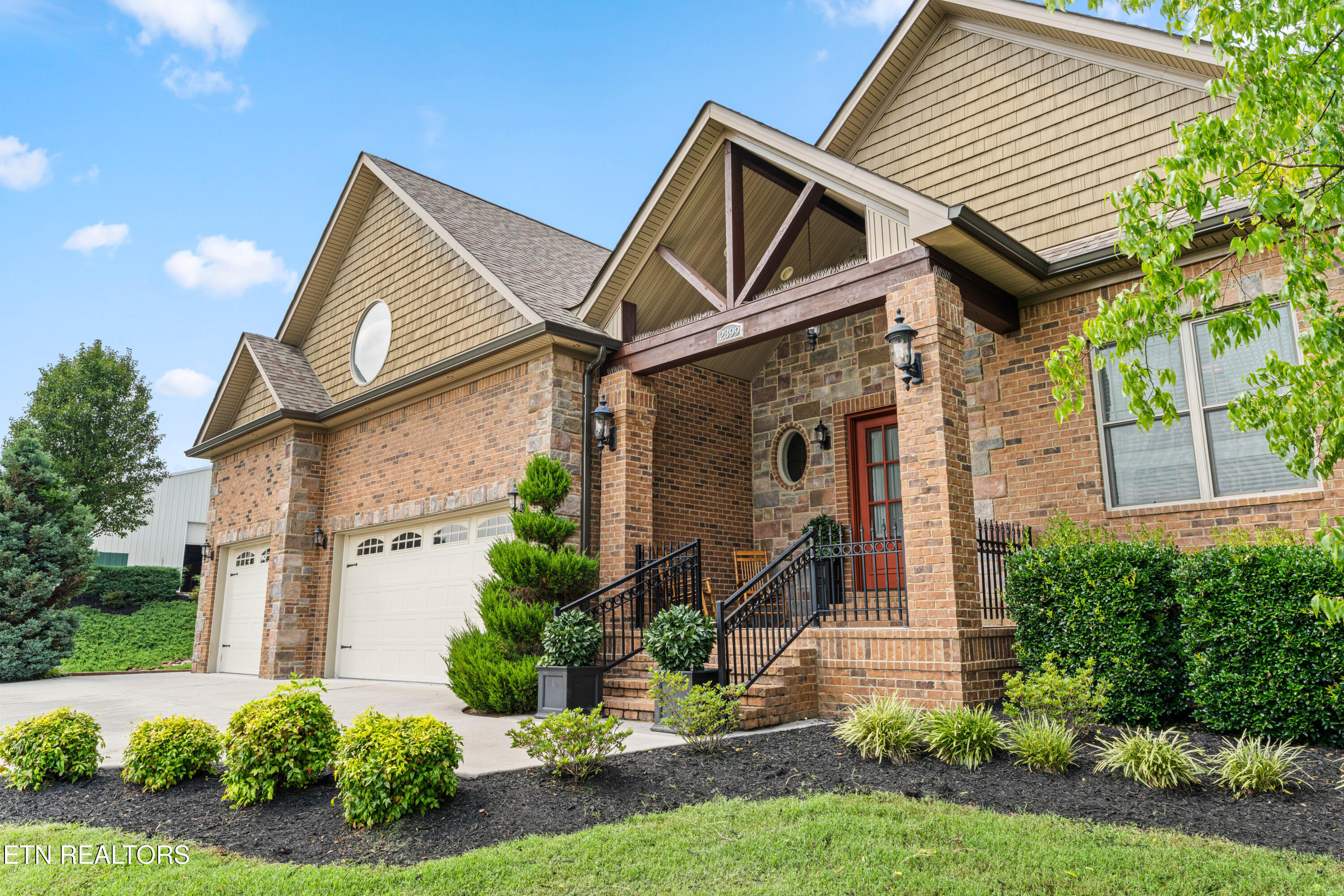 2399 Mccleary Road Sevierville TN 37876