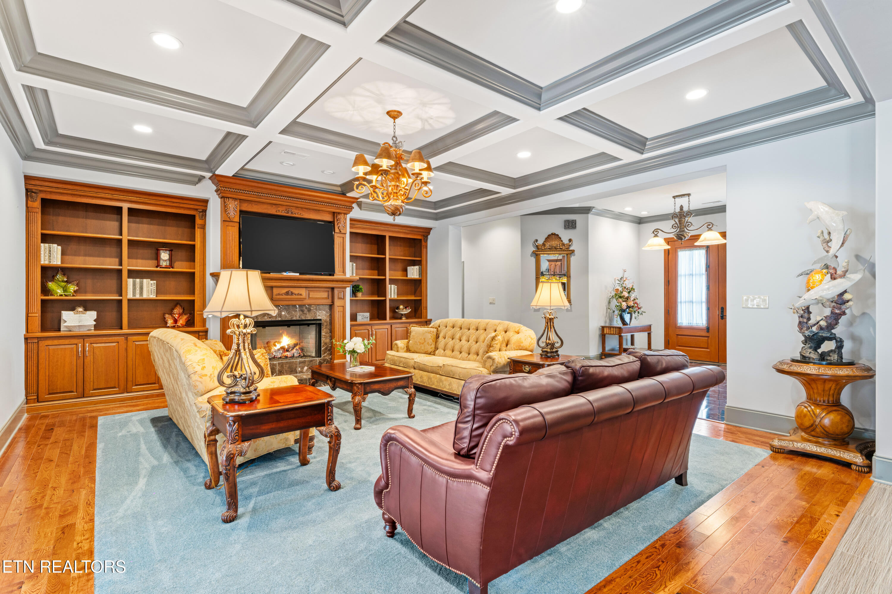 2399 Mccleary Road Sevierville TN 37876
