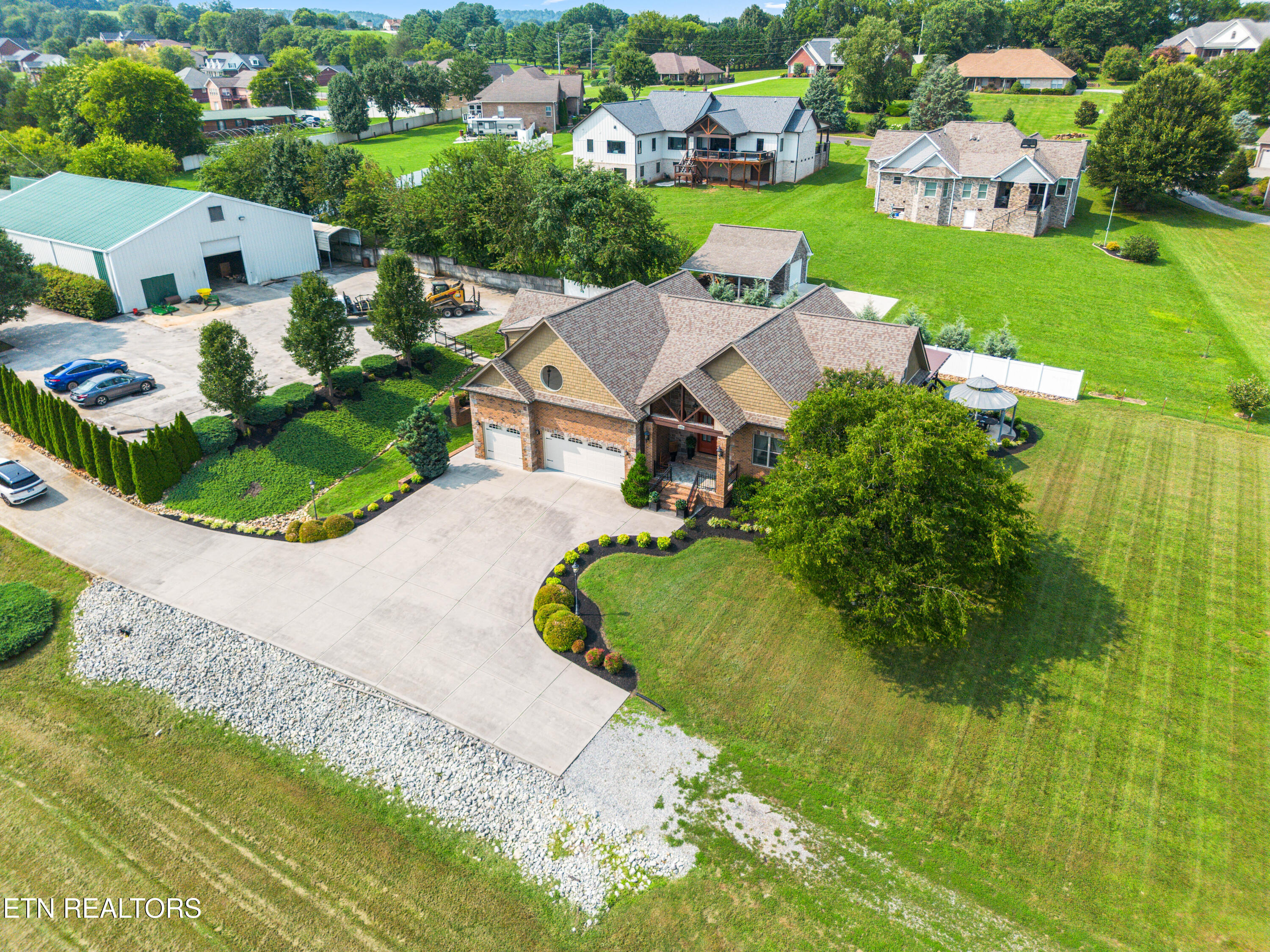 2399 Mccleary Road Sevierville TN 37876