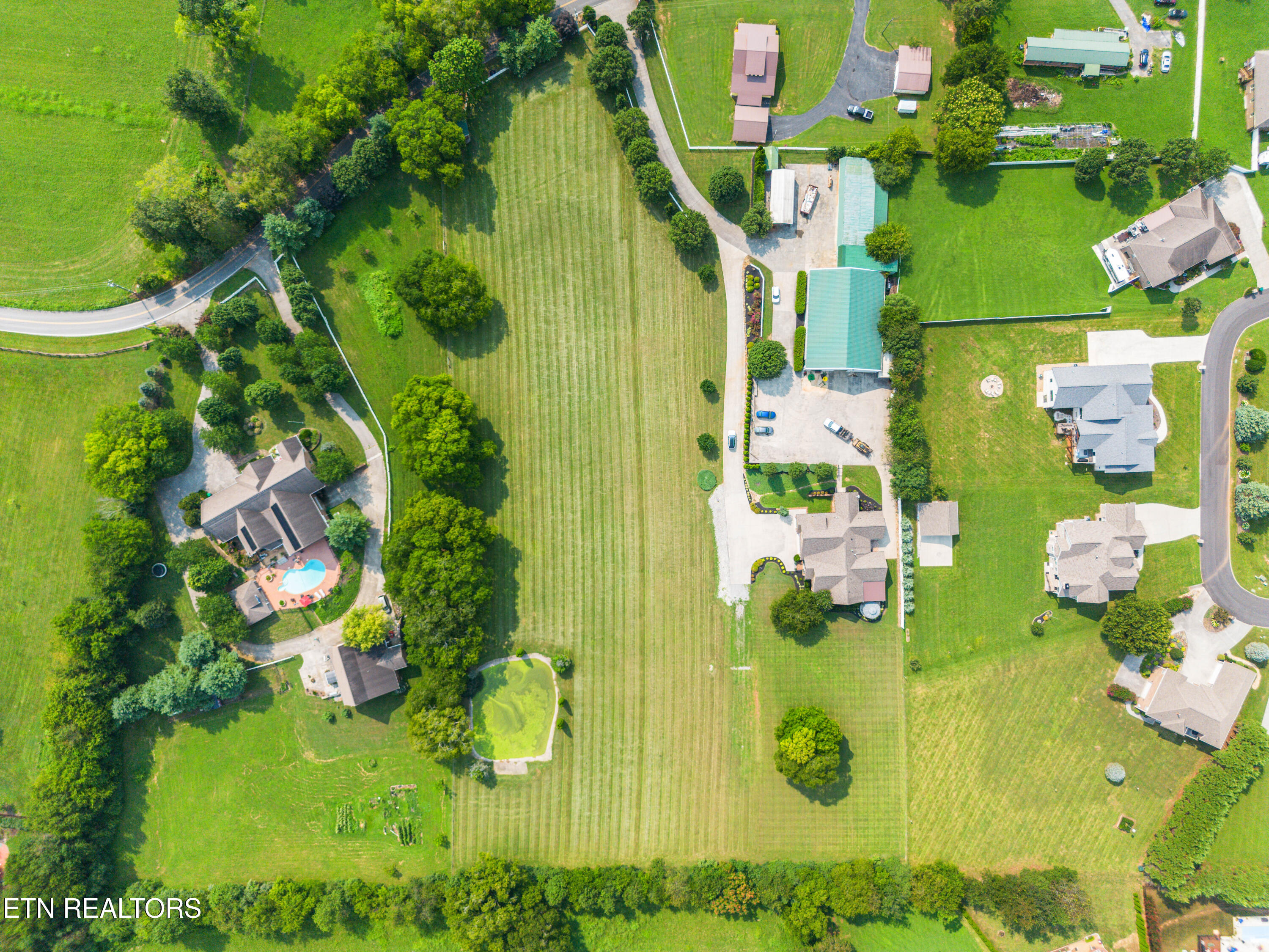 2399 Mccleary Road Sevierville TN 37876