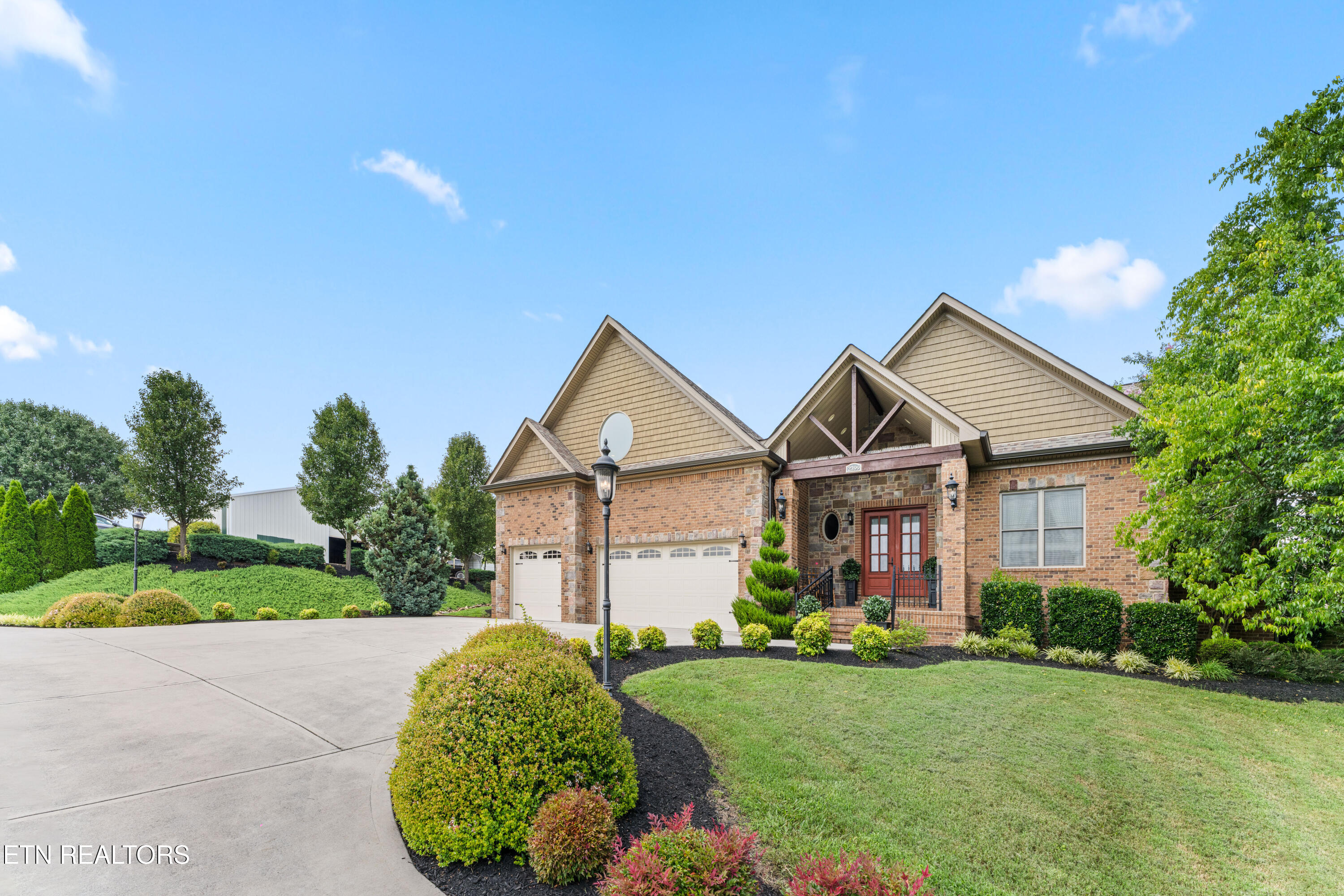 2399 Mccleary Road Sevierville TN 37876
