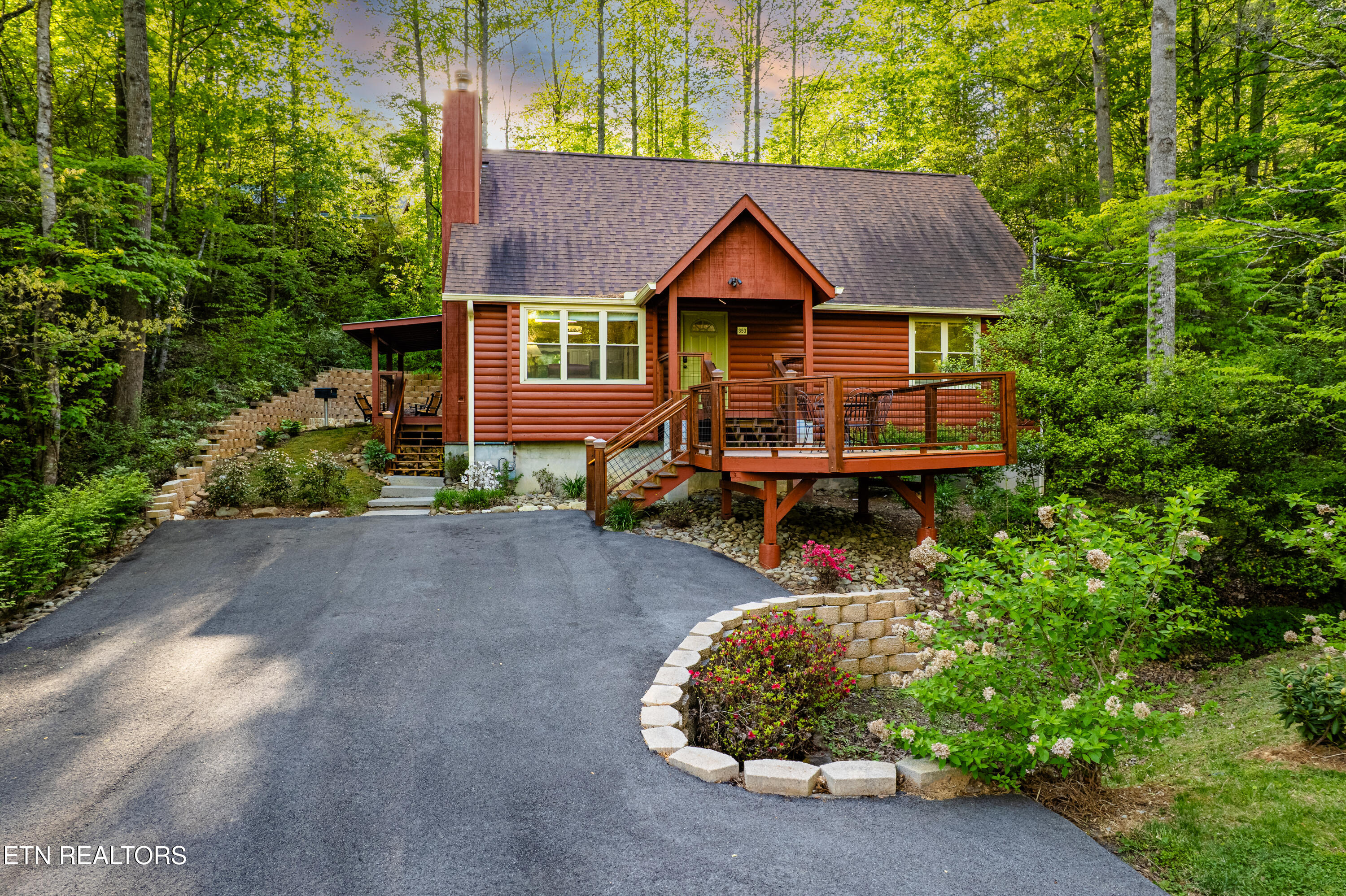 353 Pa Proffitt Road Gatlinburg TN 37738