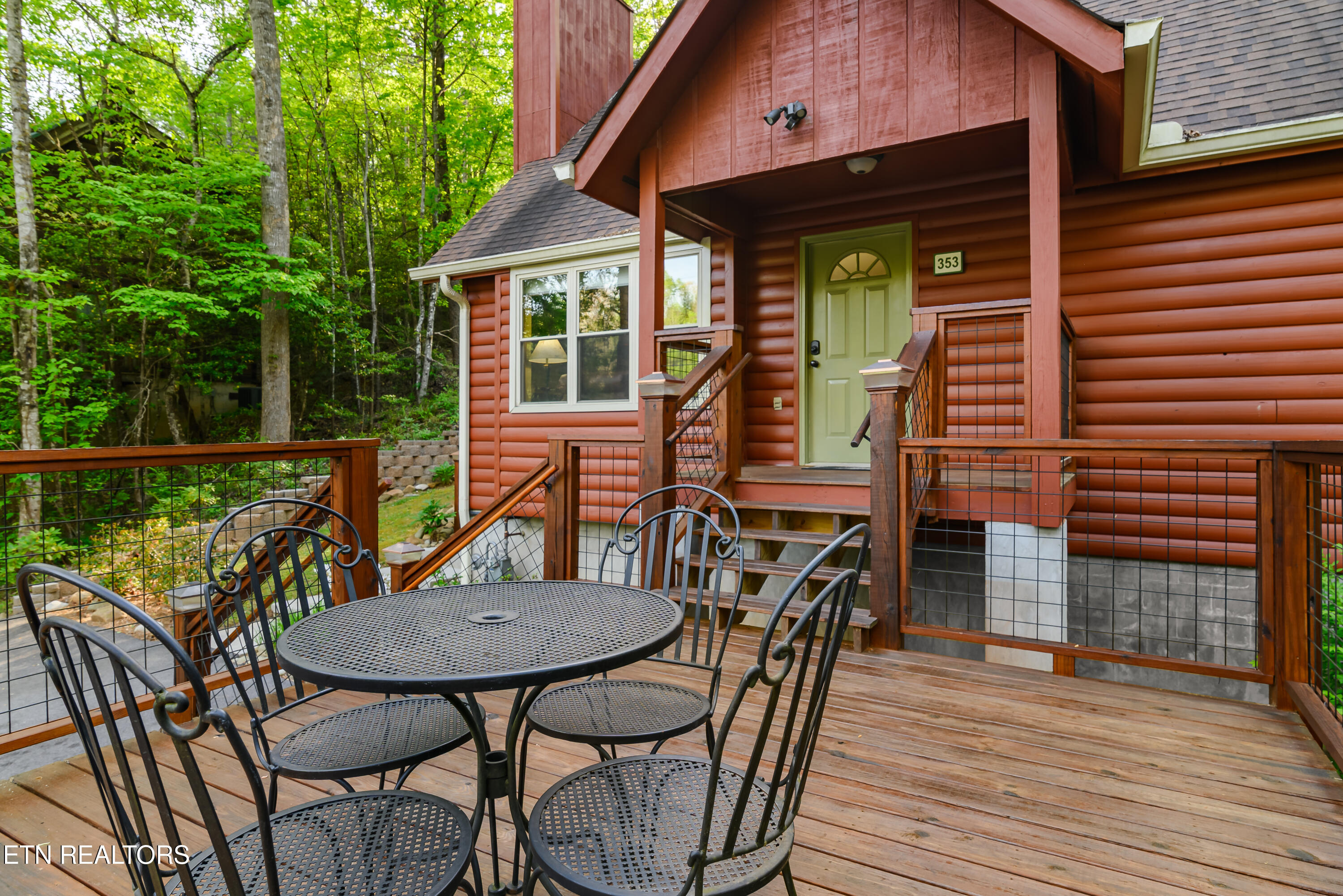 353 Pa Proffitt Road Gatlinburg TN 37738