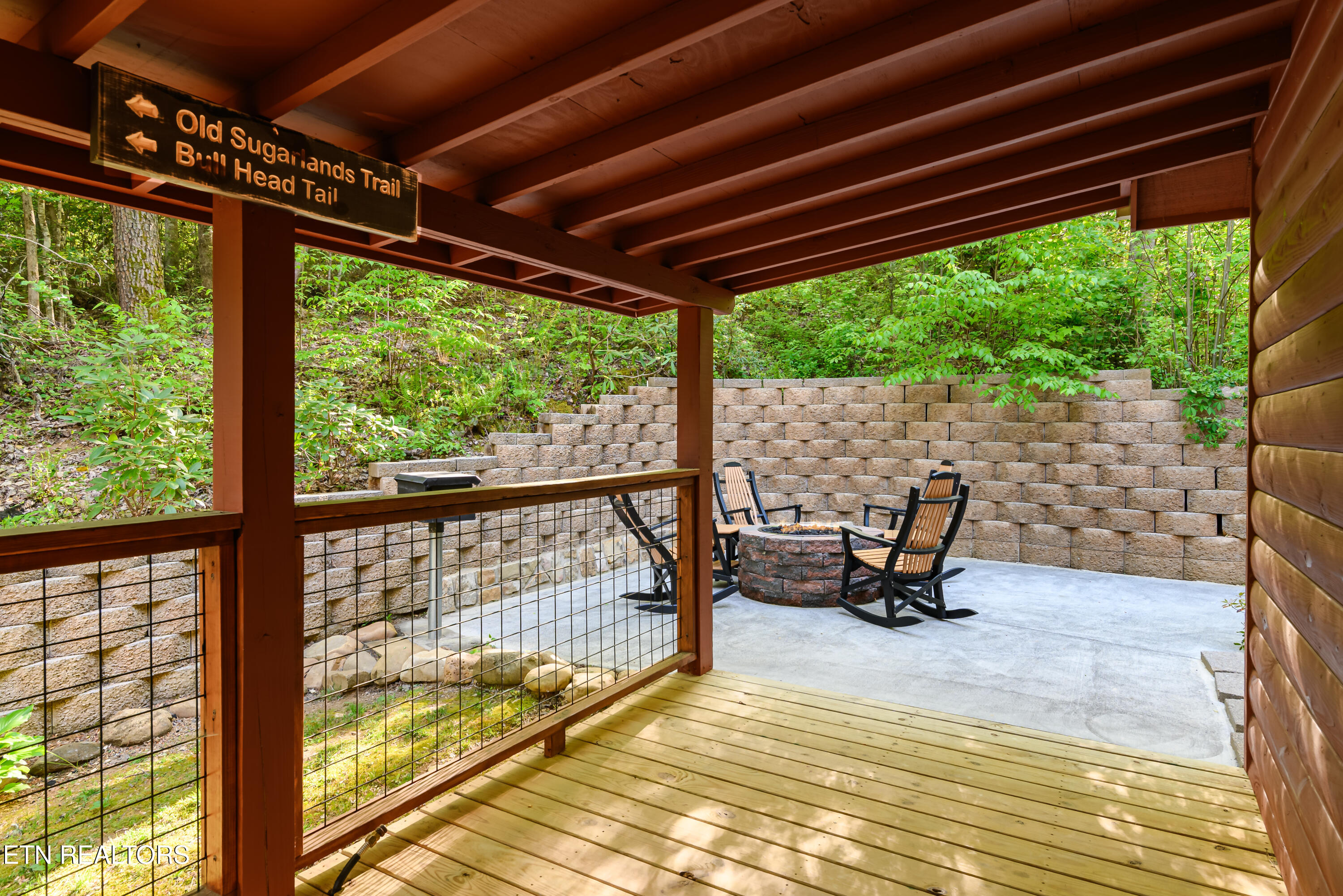 353 Pa Proffitt Road Gatlinburg TN 37738