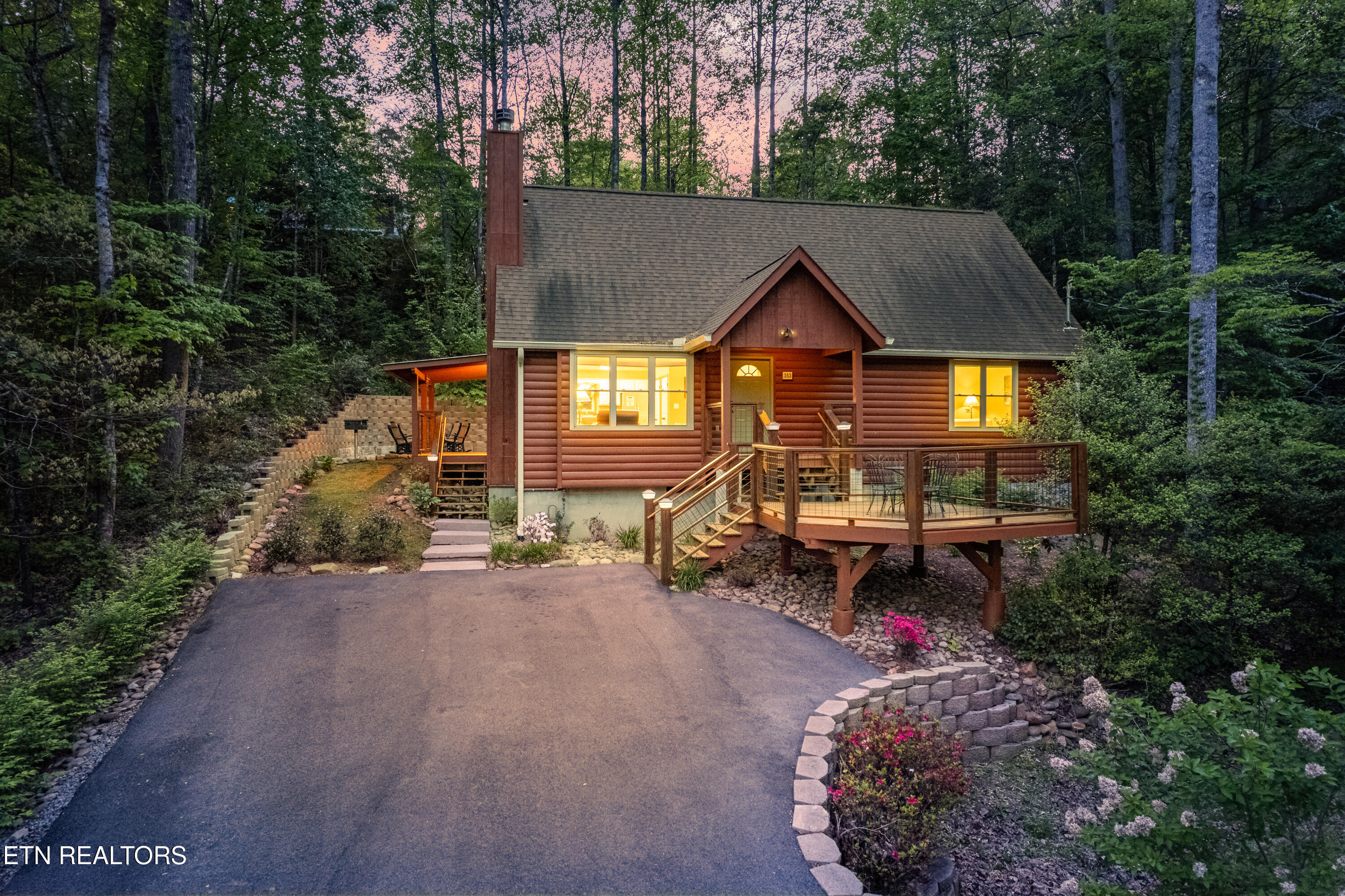 353 Pa Proffitt Road Gatlinburg TN 37738