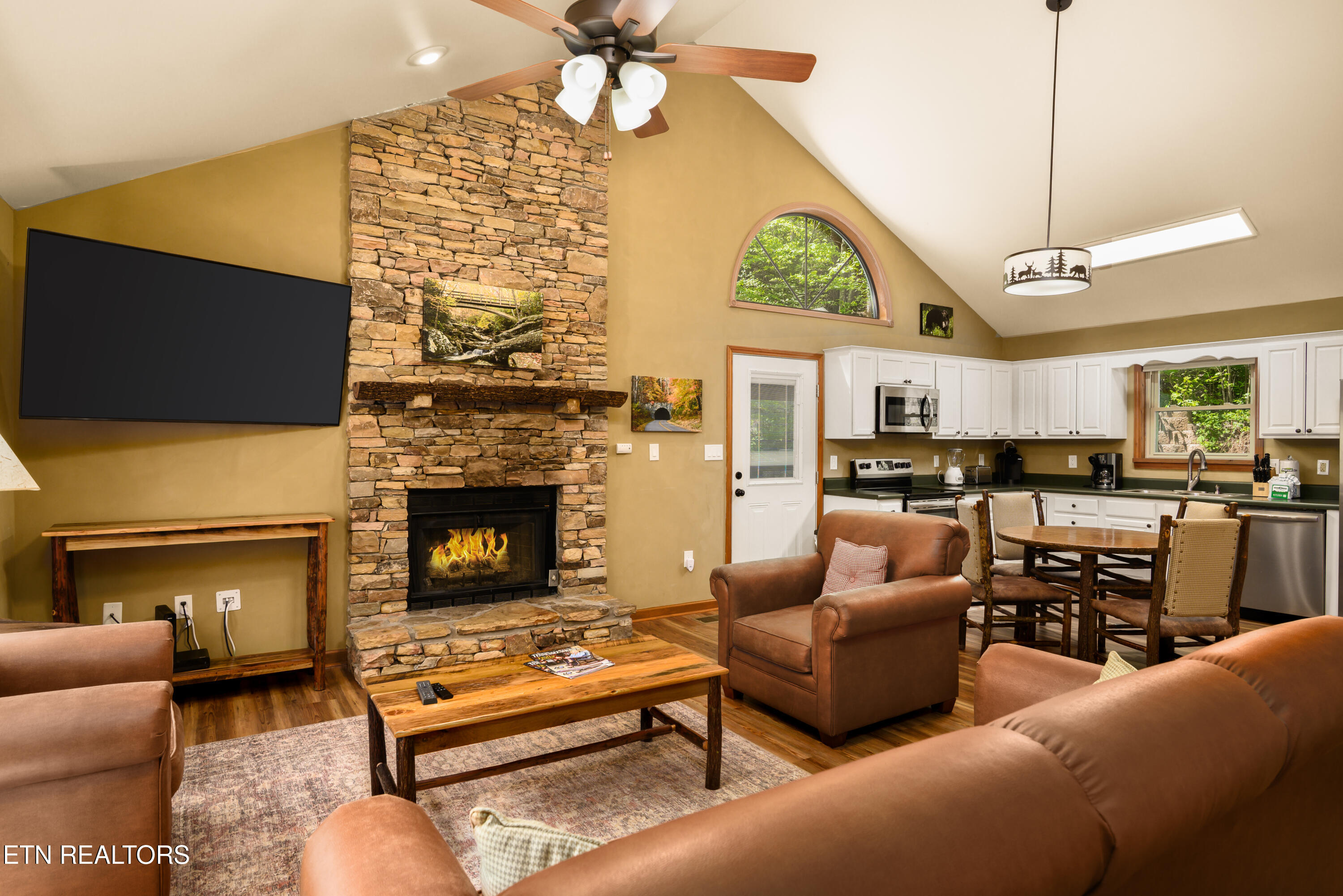 353 Pa Proffitt Road Gatlinburg TN 37738