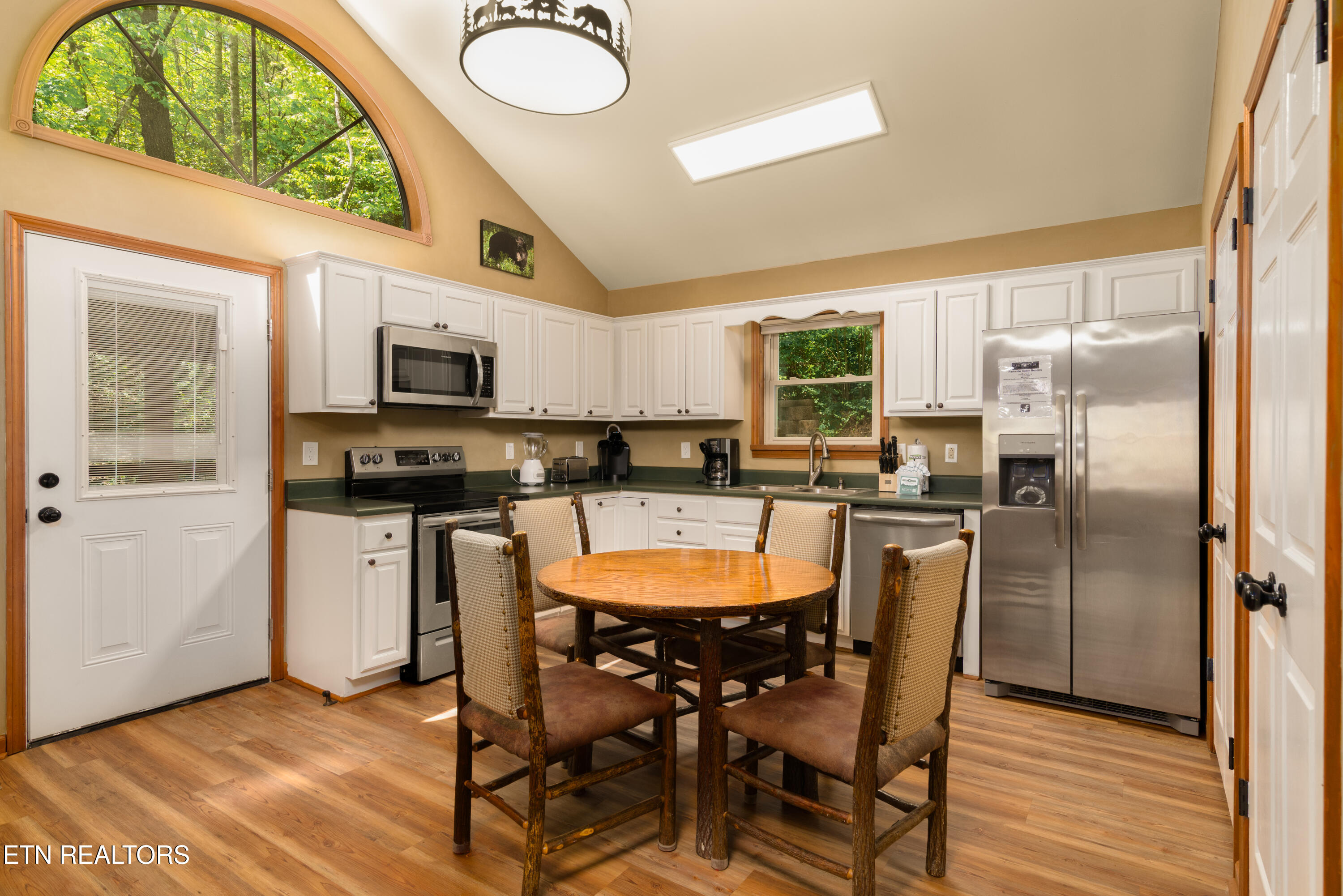 353 Pa Proffitt Road Gatlinburg TN 37738