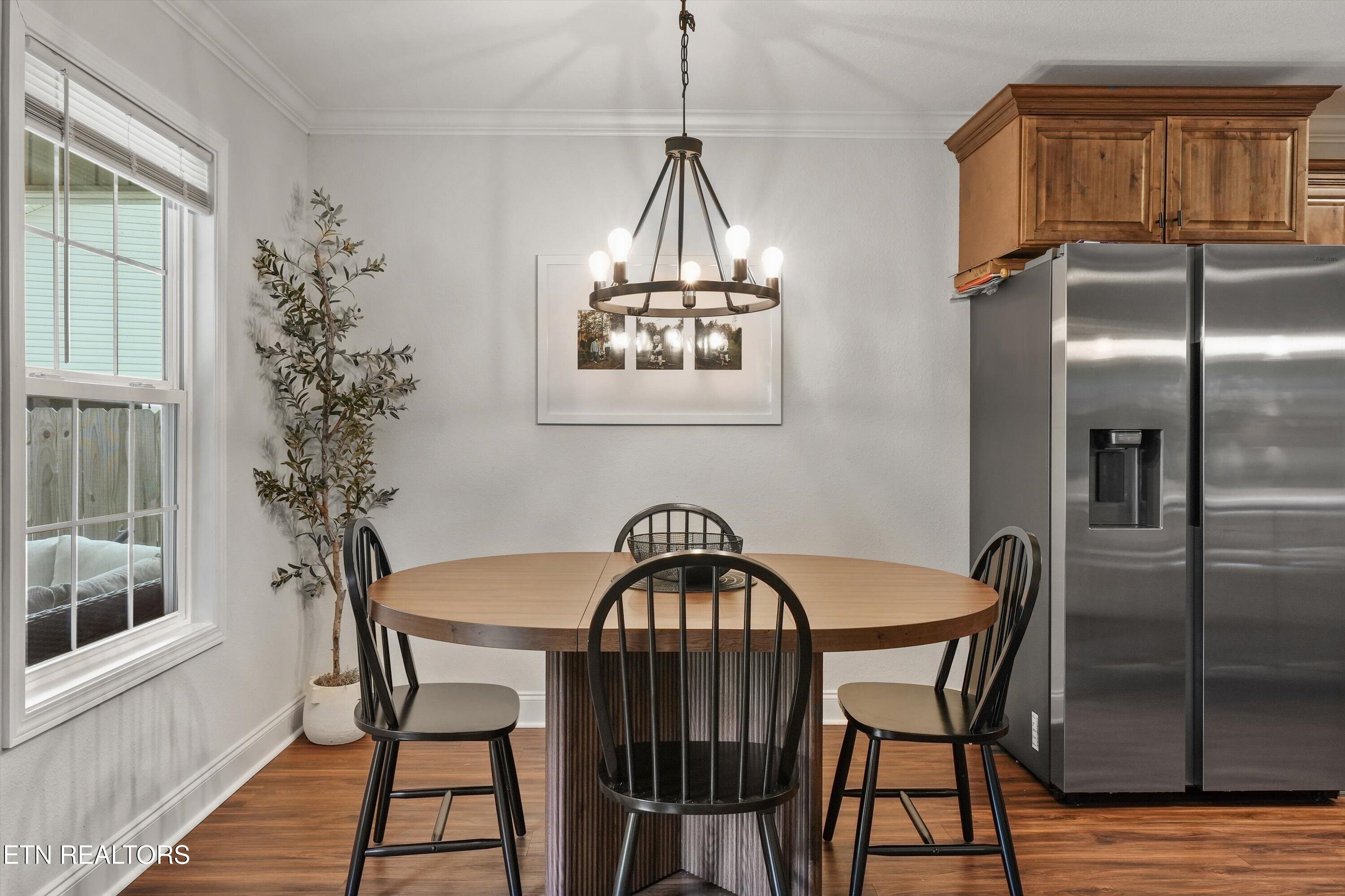 1502 Griffitts Boulevard Maryville TN 37803