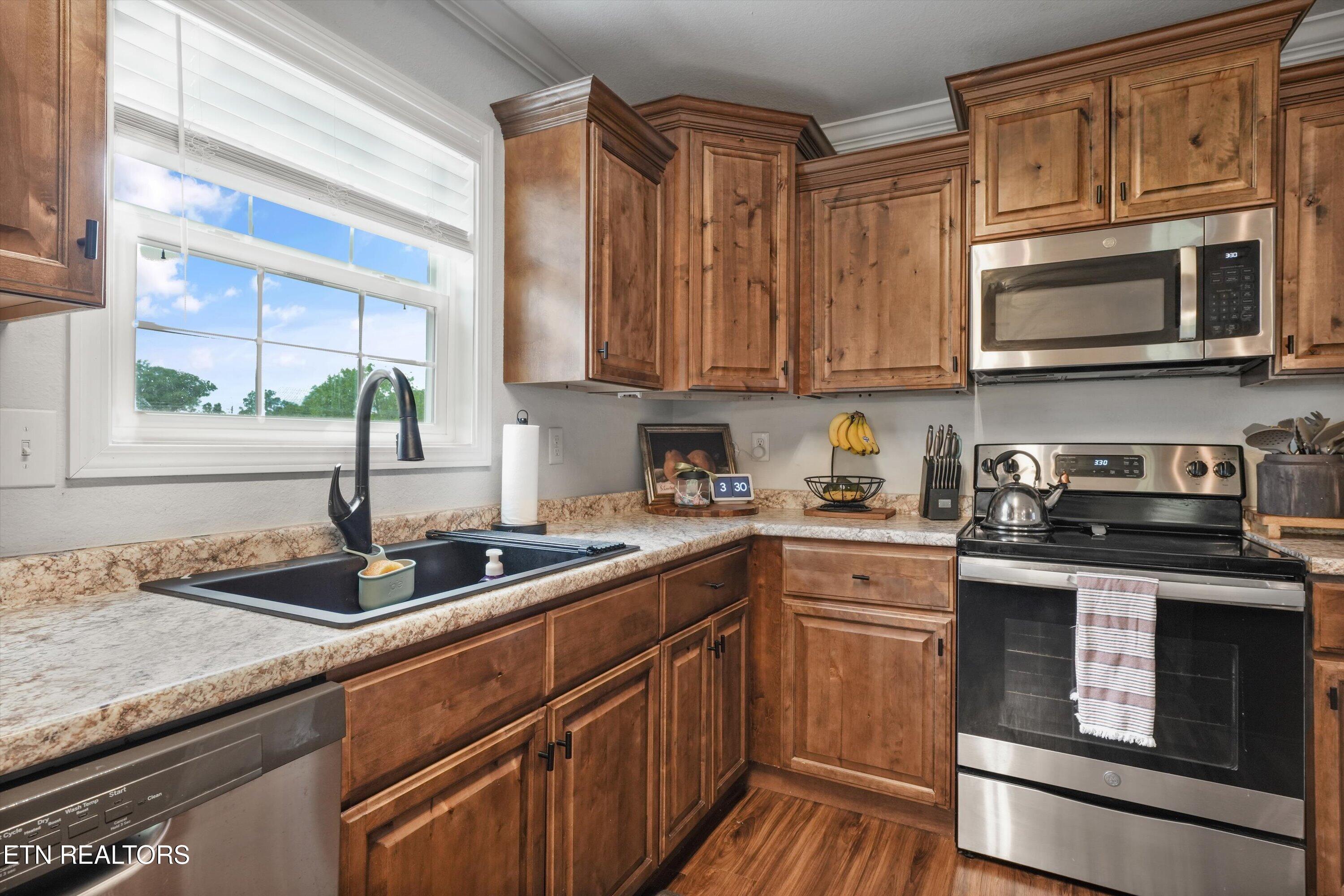 1502 Griffitts Boulevard Maryville TN 37803