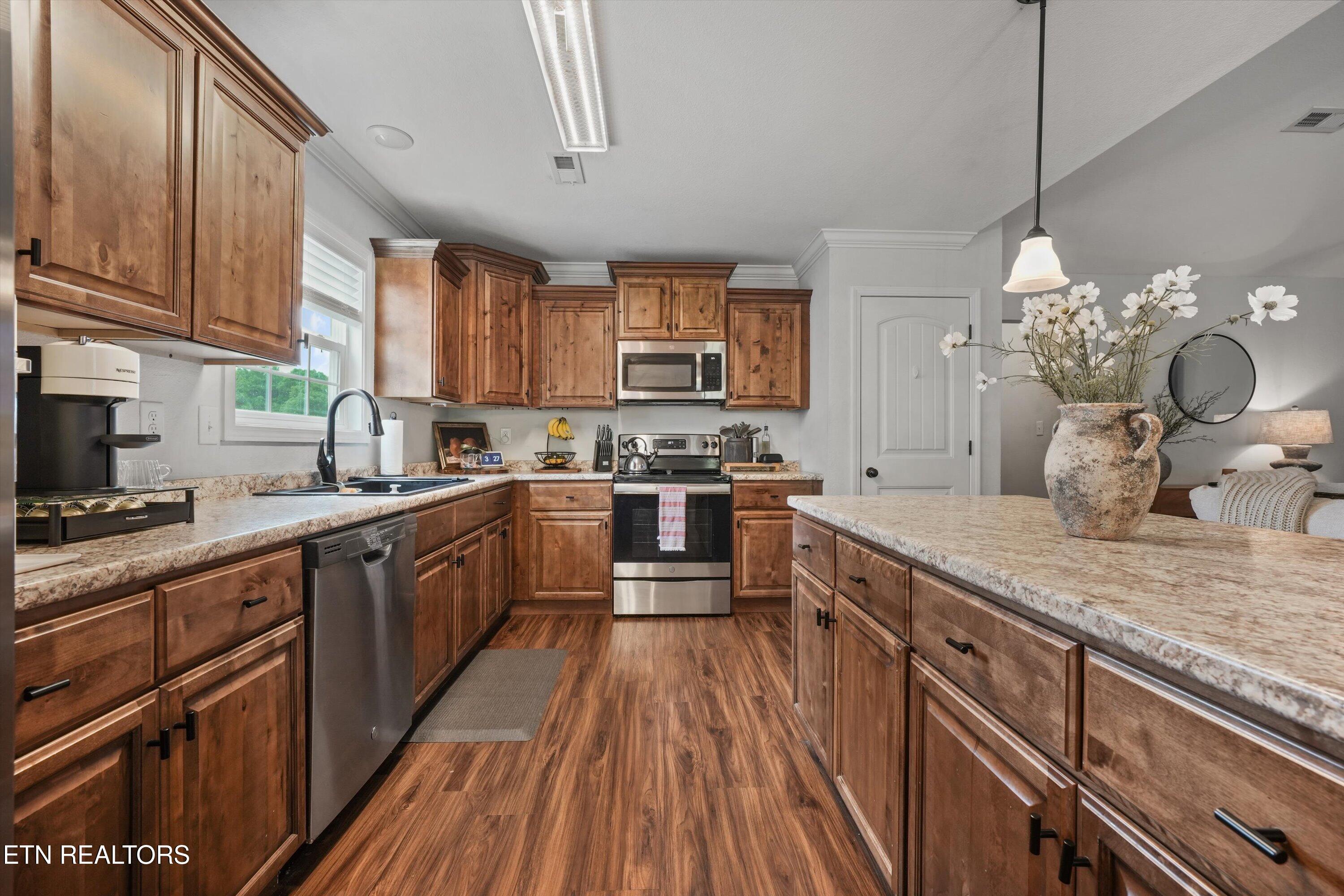 1502 Griffitts Boulevard Maryville TN 37803