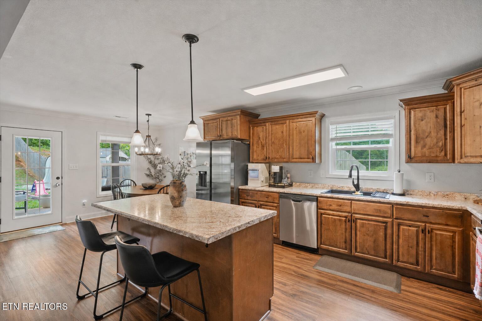 1502 Griffitts Boulevard Maryville TN 37803