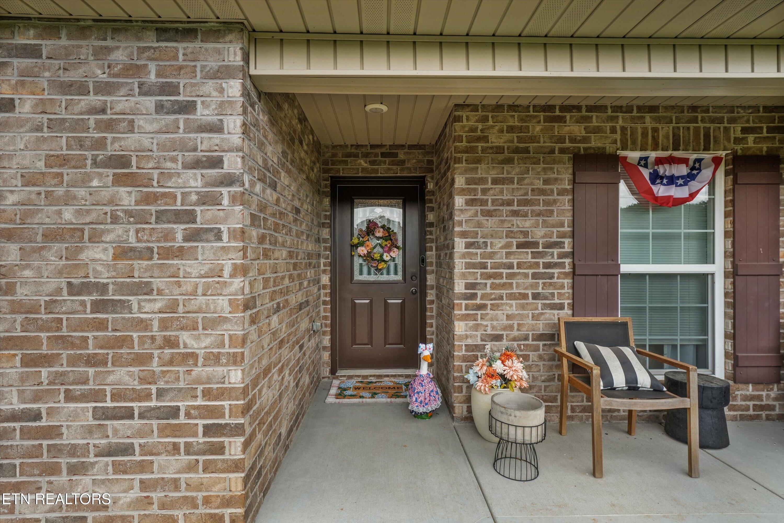 1502 Griffitts Boulevard Maryville TN 37803