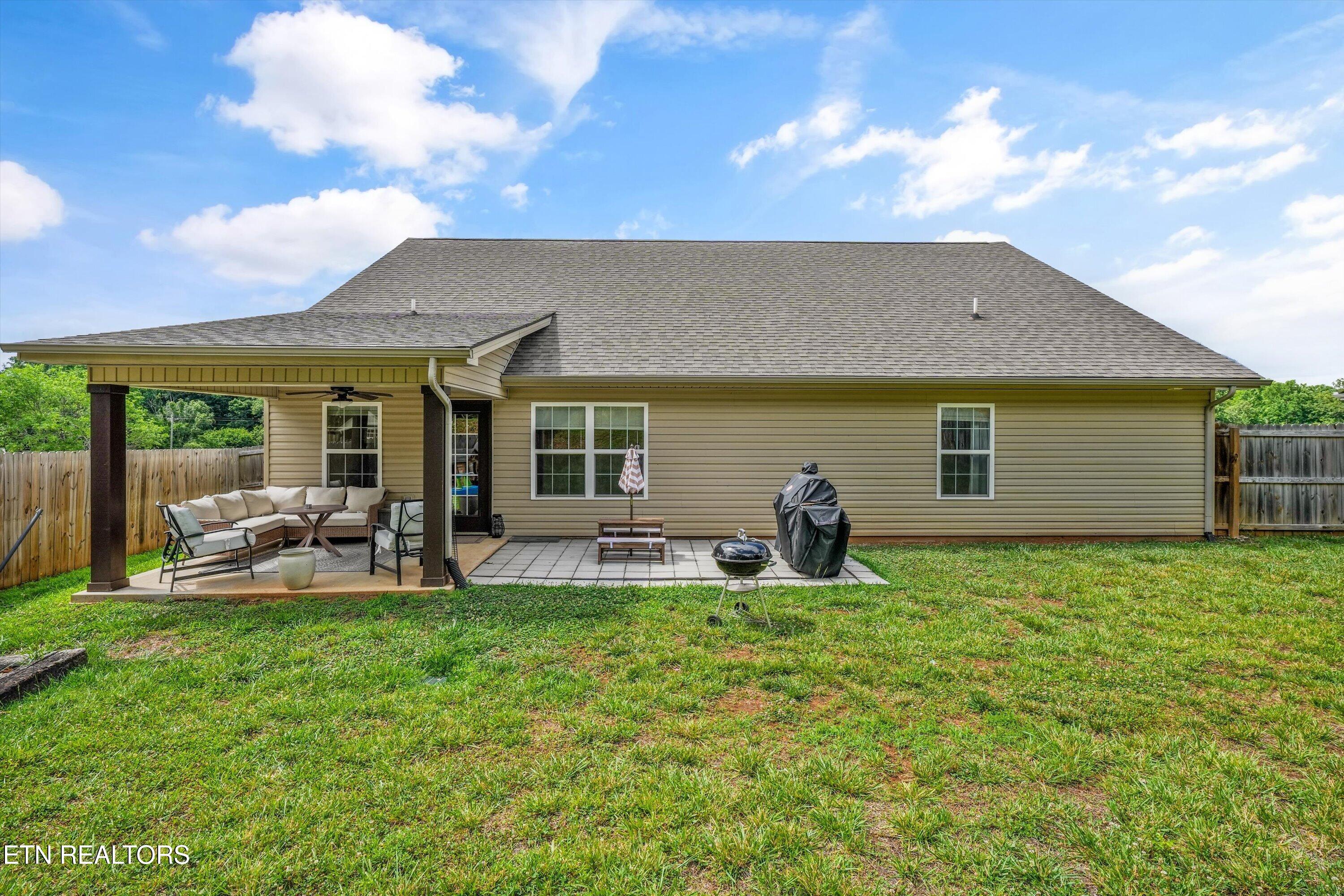 1502 Griffitts Boulevard Maryville TN 37803