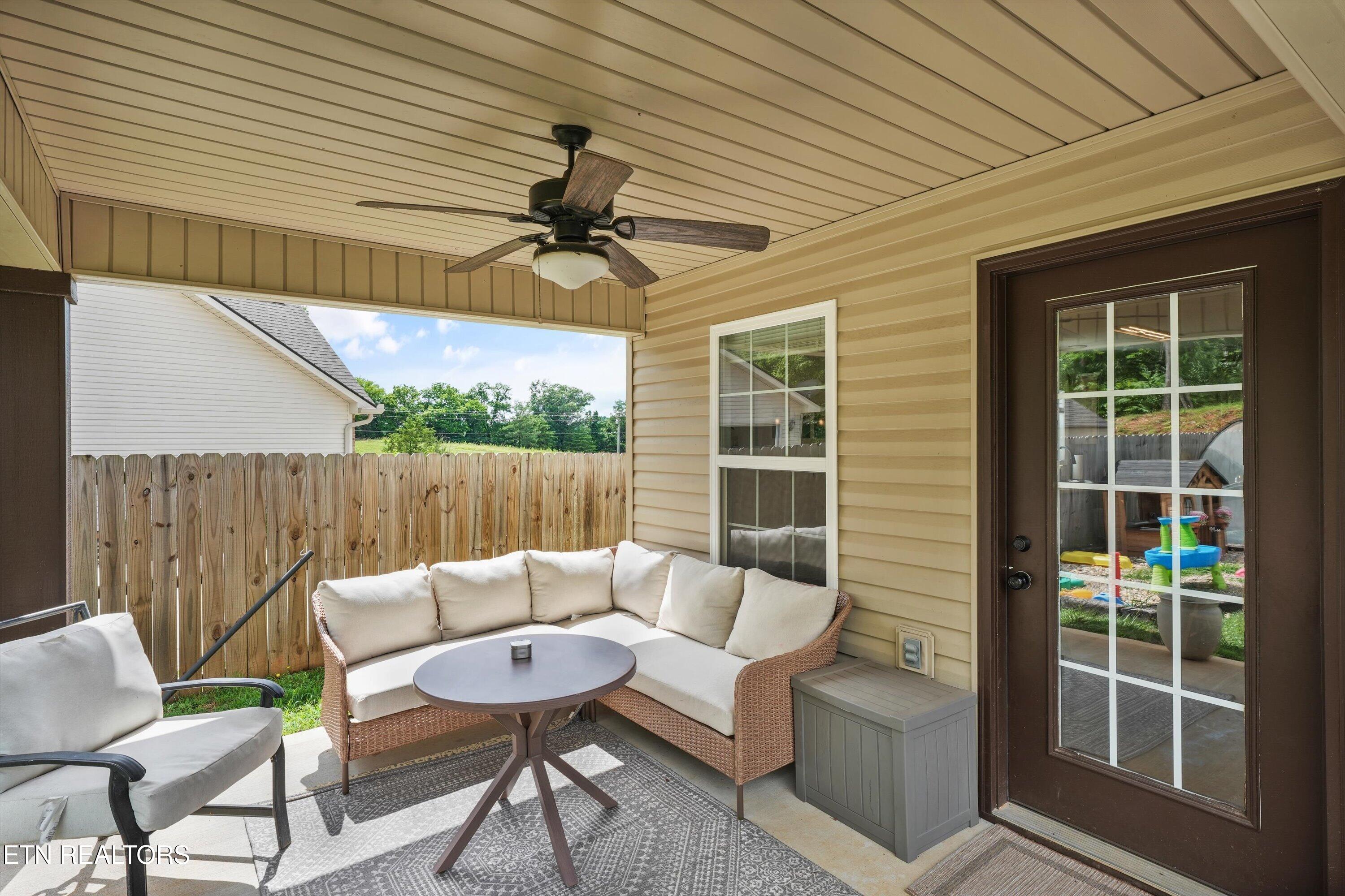 1502 Griffitts Boulevard Maryville TN 37803