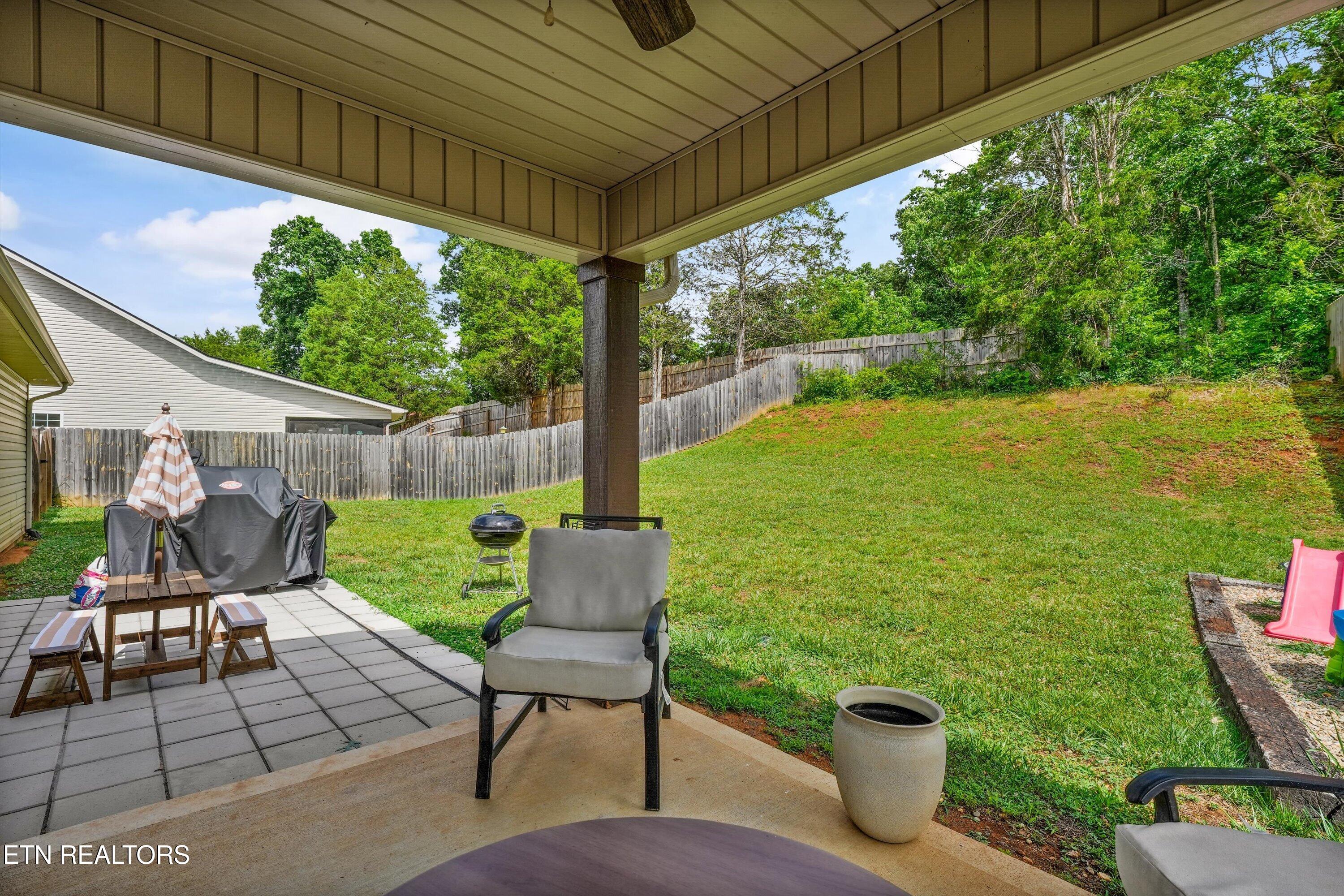 1502 Griffitts Boulevard Maryville TN 37803
