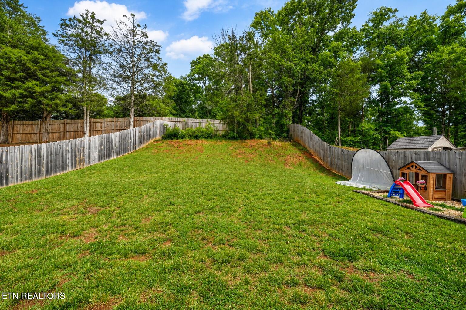 1502 Griffitts Boulevard Maryville TN 37803