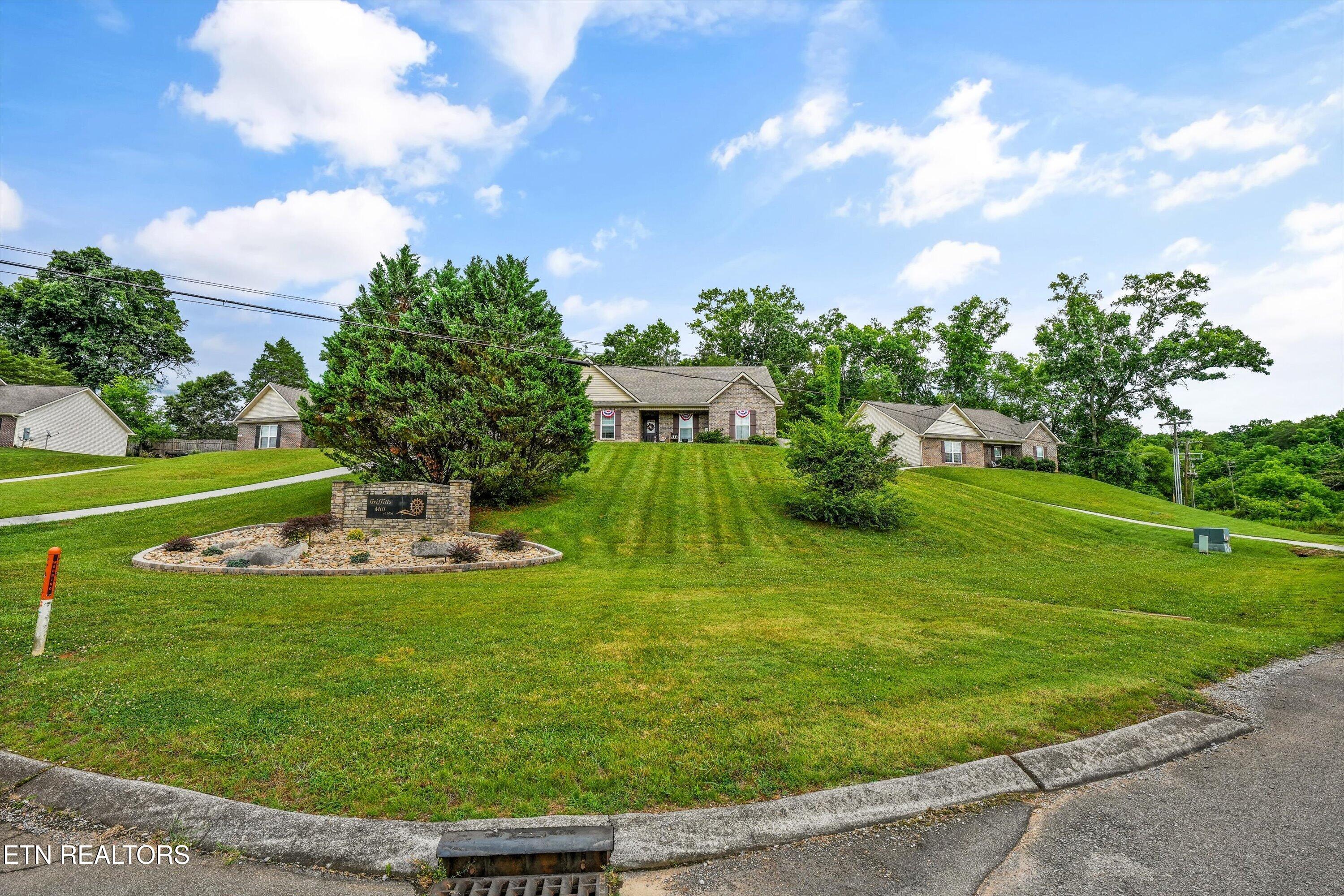 1502 Griffitts Boulevard Maryville TN 37803