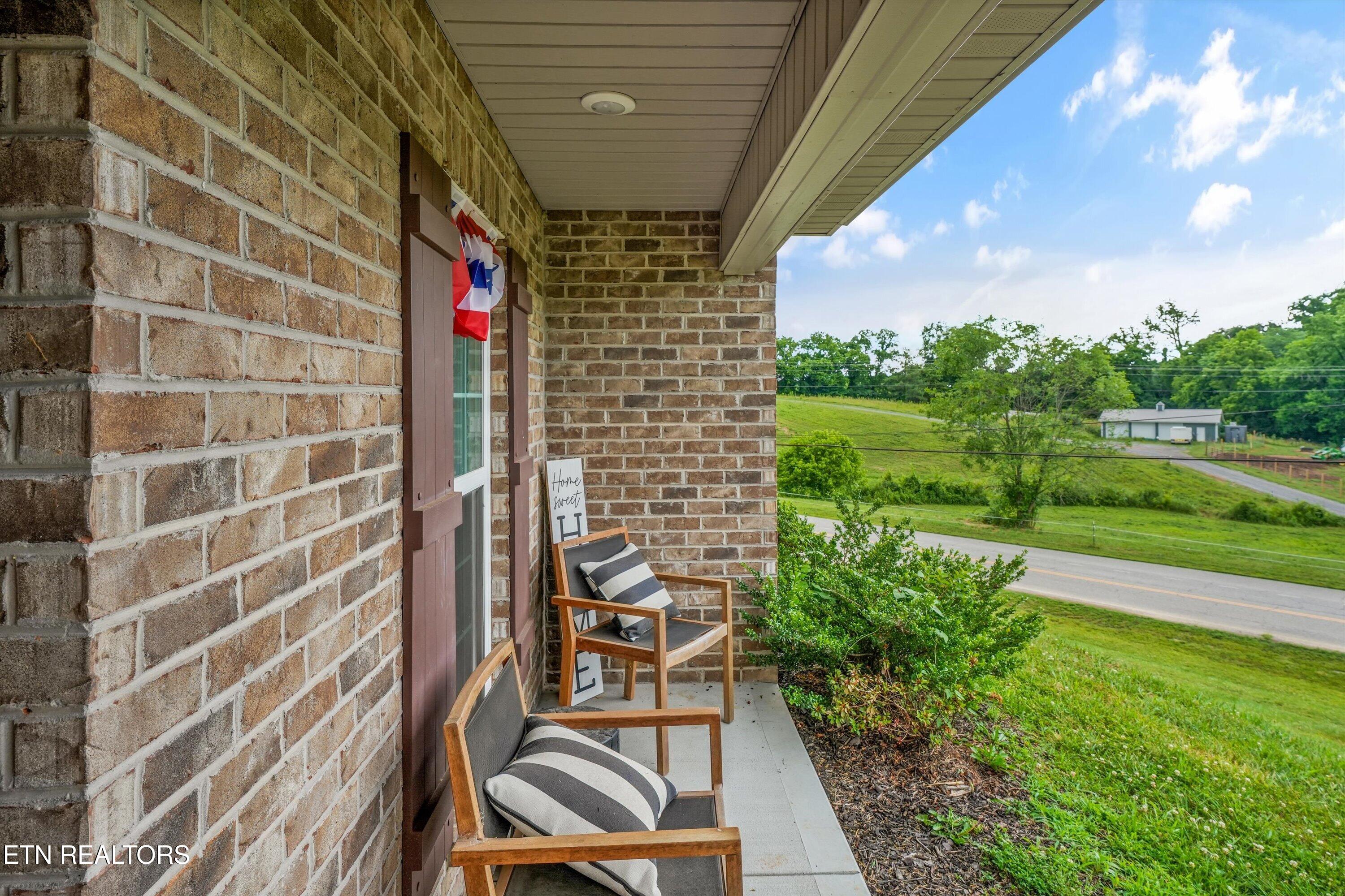 1502 Griffitts Boulevard Maryville TN 37803
