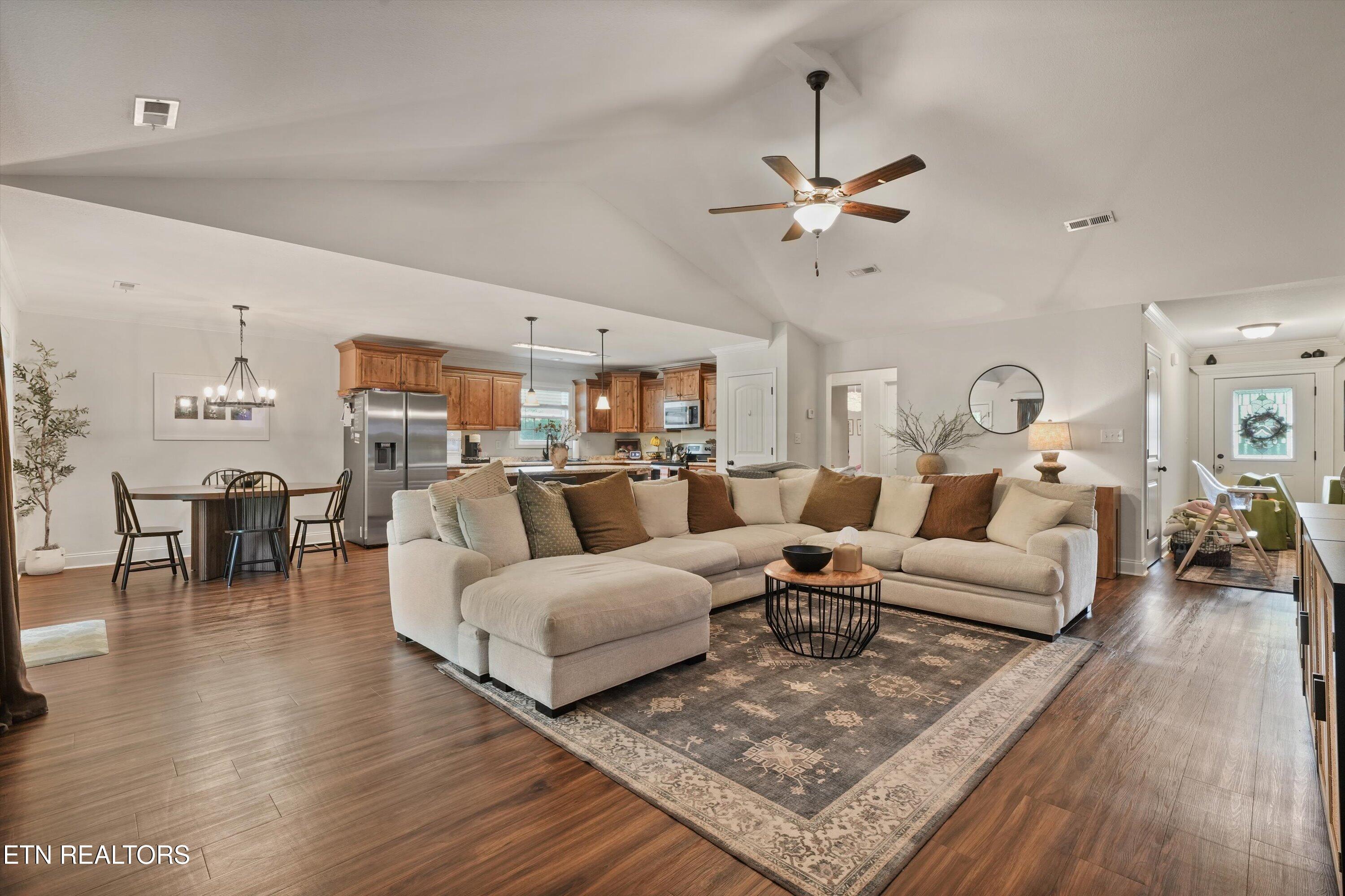 1502 Griffitts Boulevard Maryville TN 37803