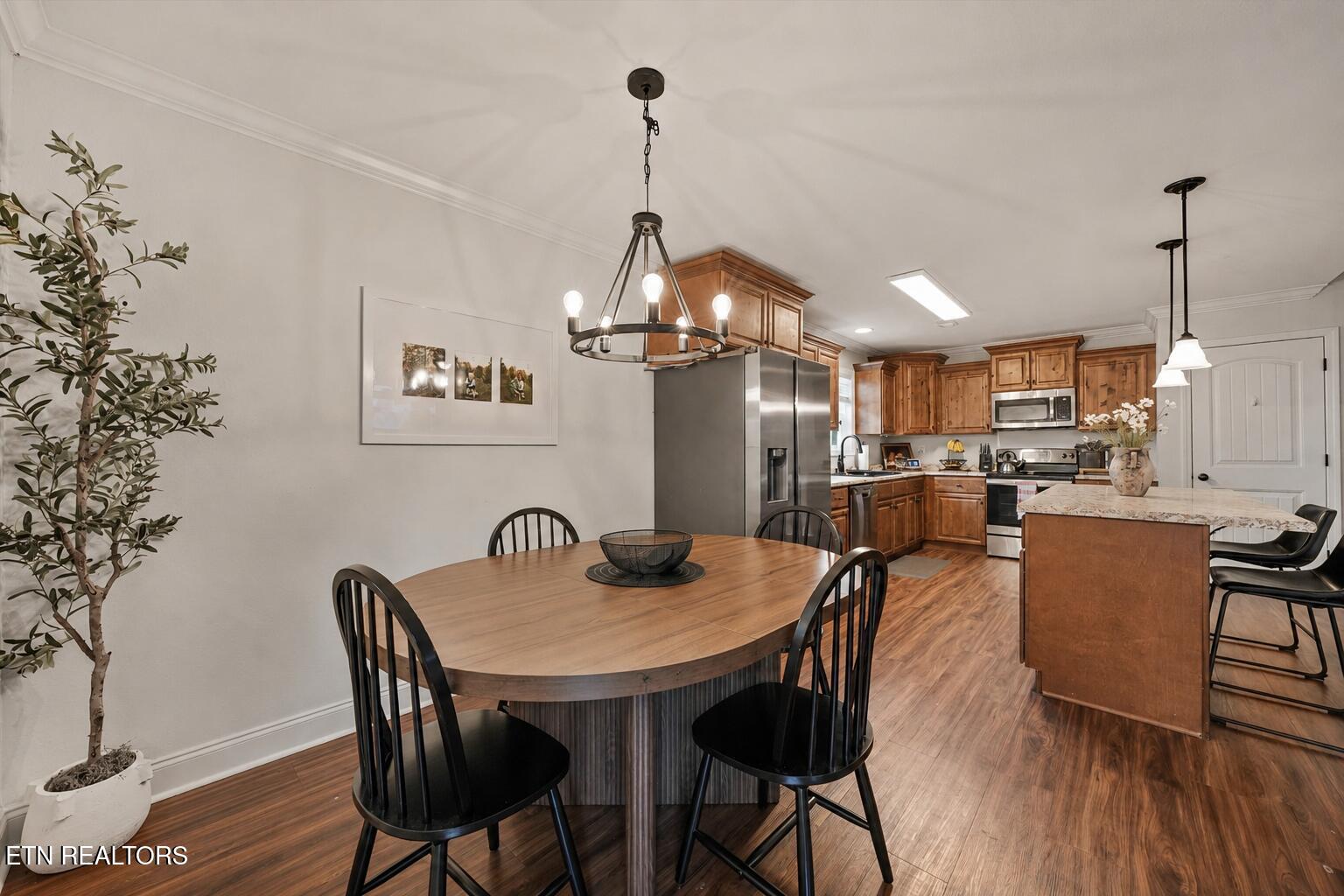 1502 Griffitts Boulevard Maryville TN 37803