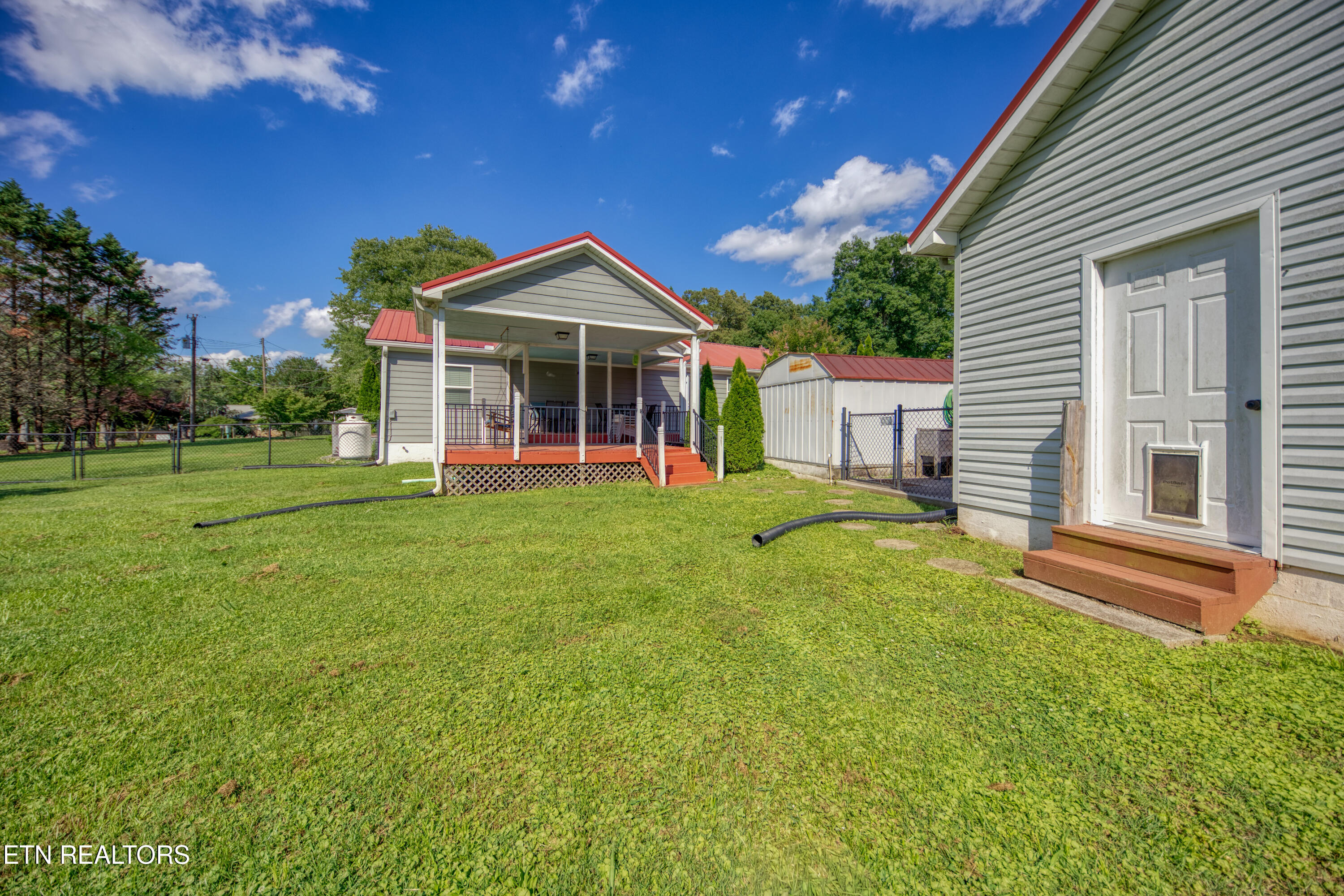 7221 Joyce Lane Powell TN 37849