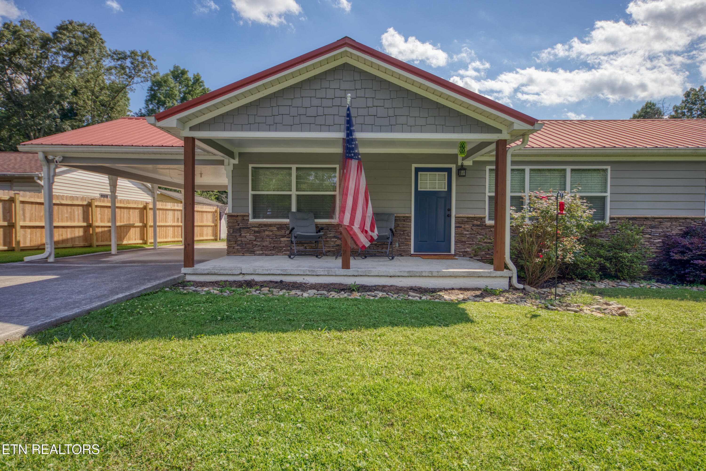 7221 Joyce Lane Powell TN 37849