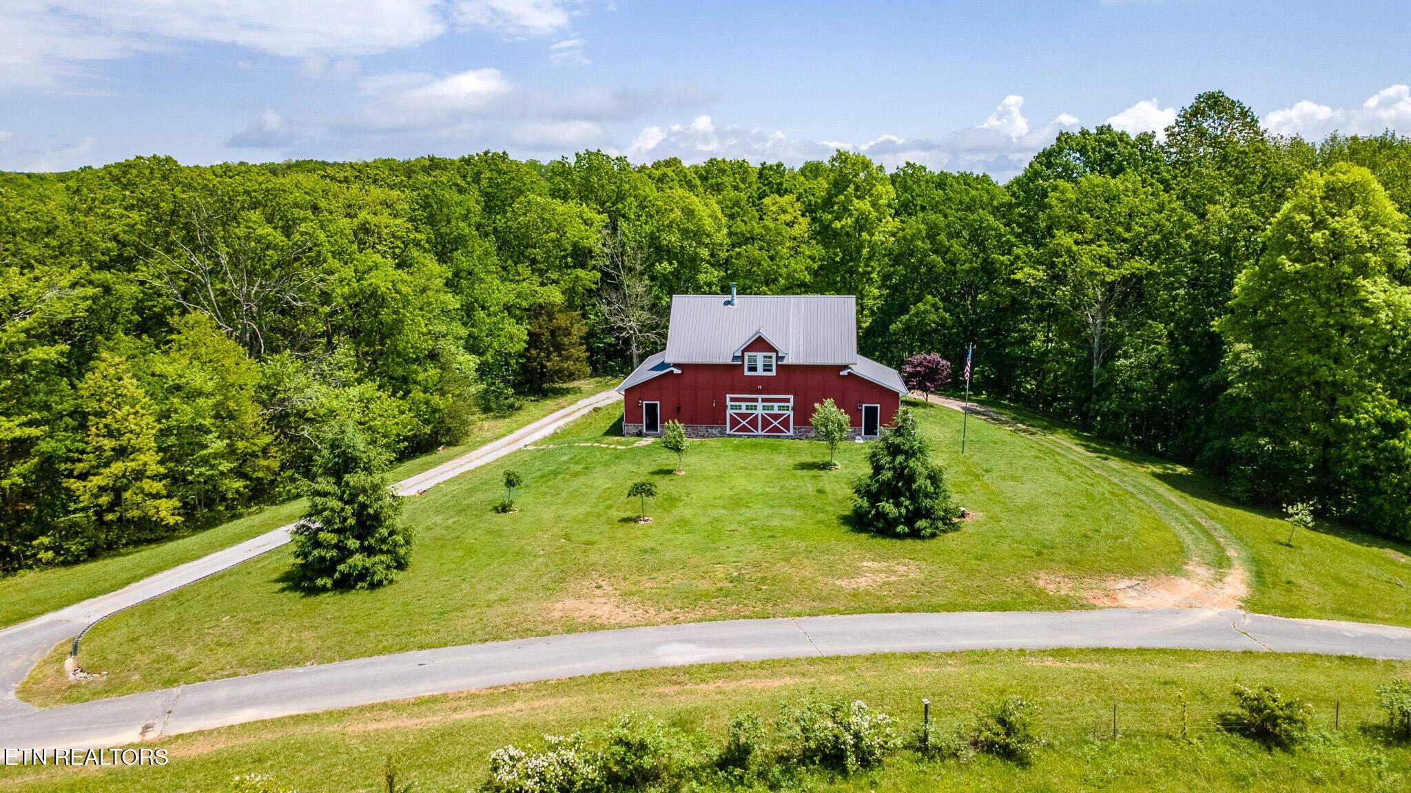 171 Fieldstone Lane Pikeville TN 37367