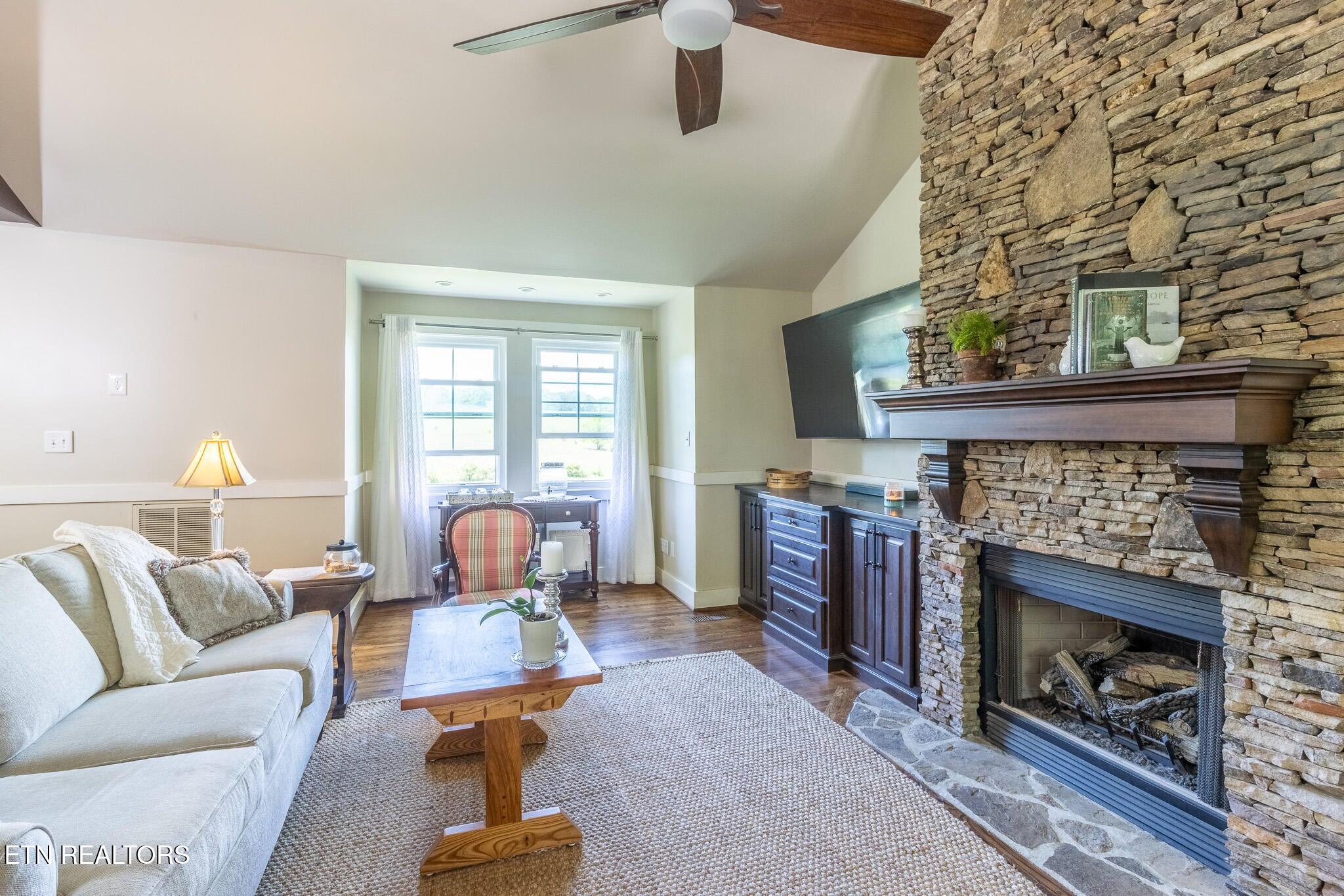 171 Fieldstone Lane Pikeville TN 37367