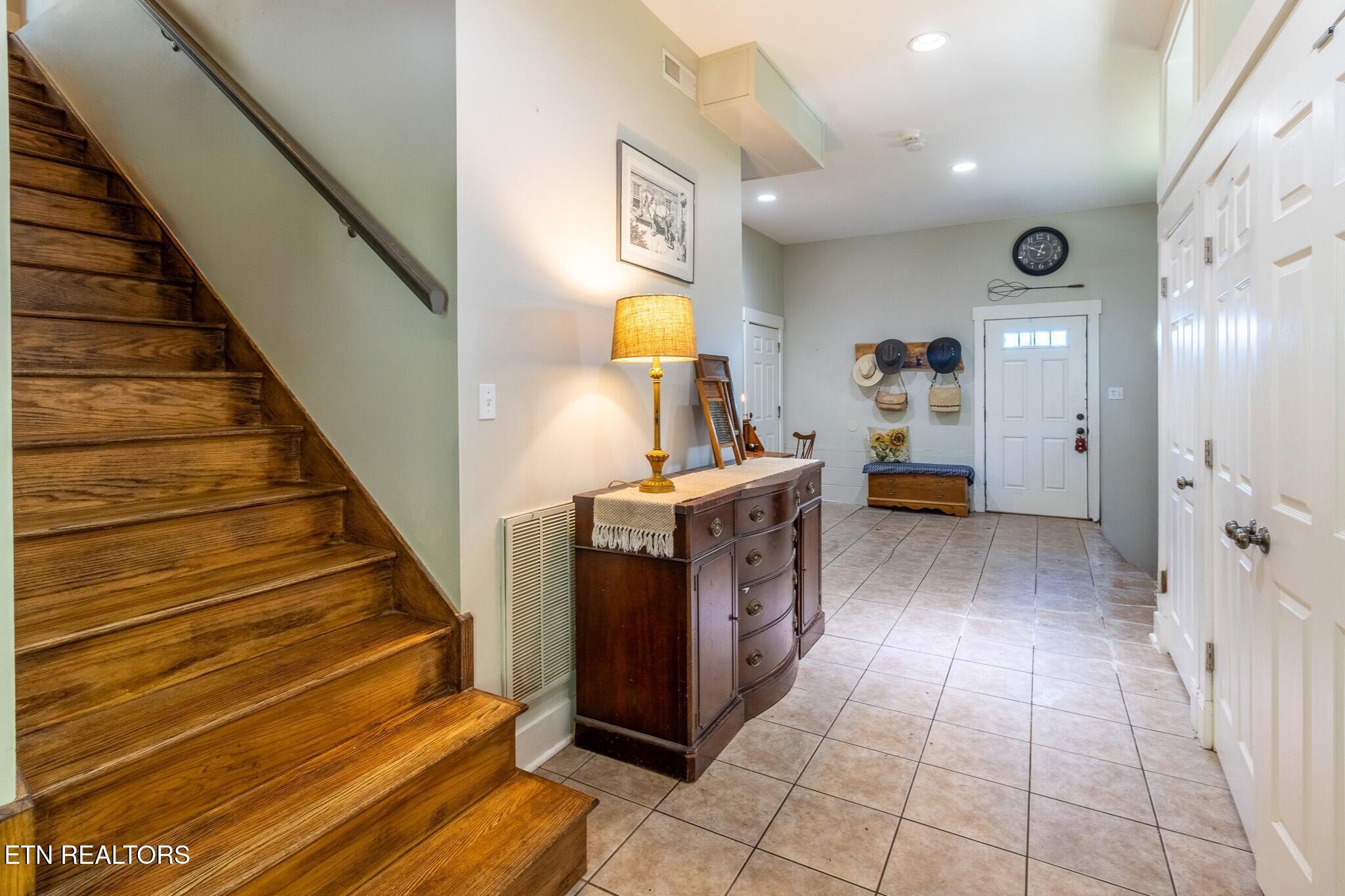 171 Fieldstone Lane Pikeville TN 37367