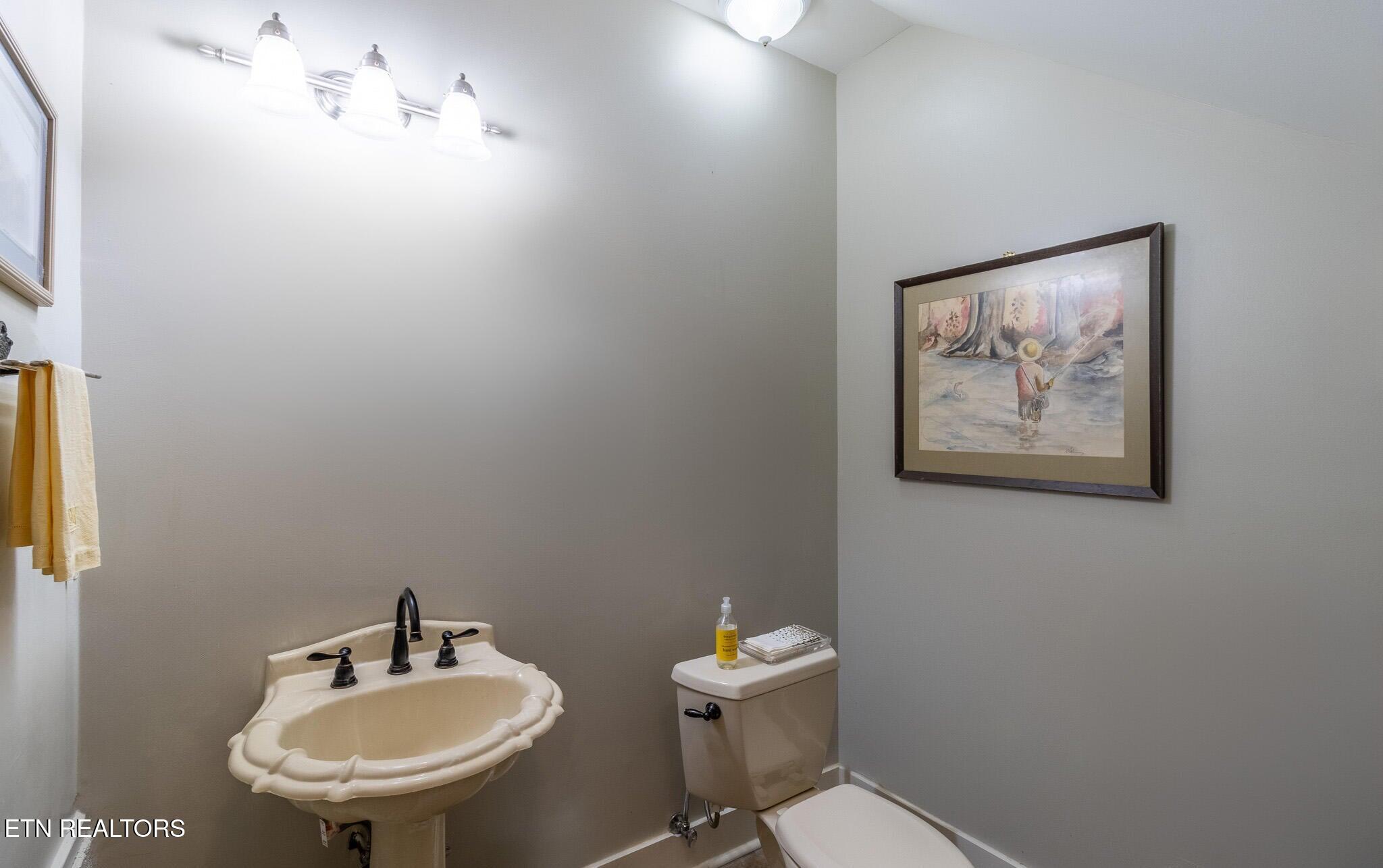171 Fieldstone Lane Pikeville TN 37367
