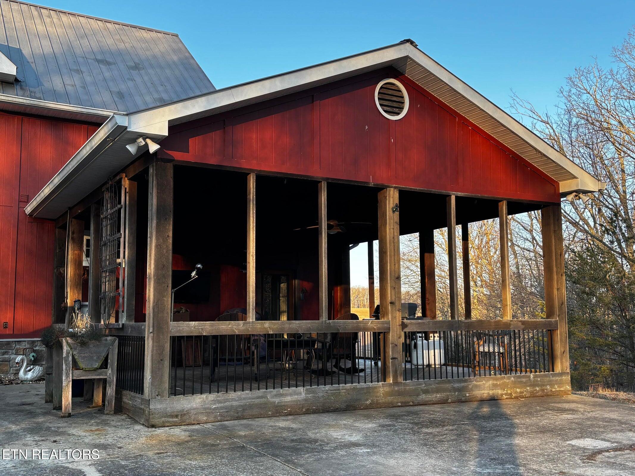 171 Fieldstone Lane Pikeville TN 37367