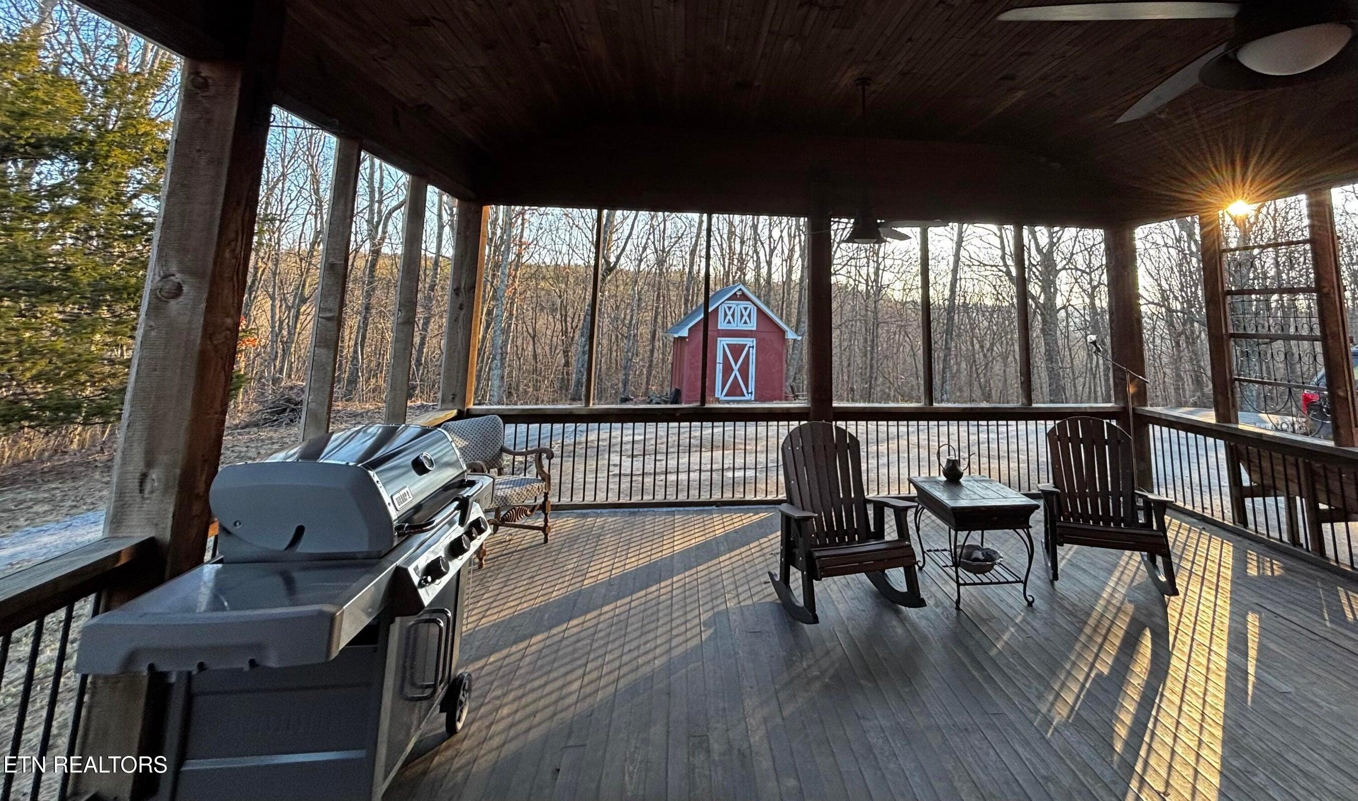 171 Fieldstone Lane Pikeville TN 37367