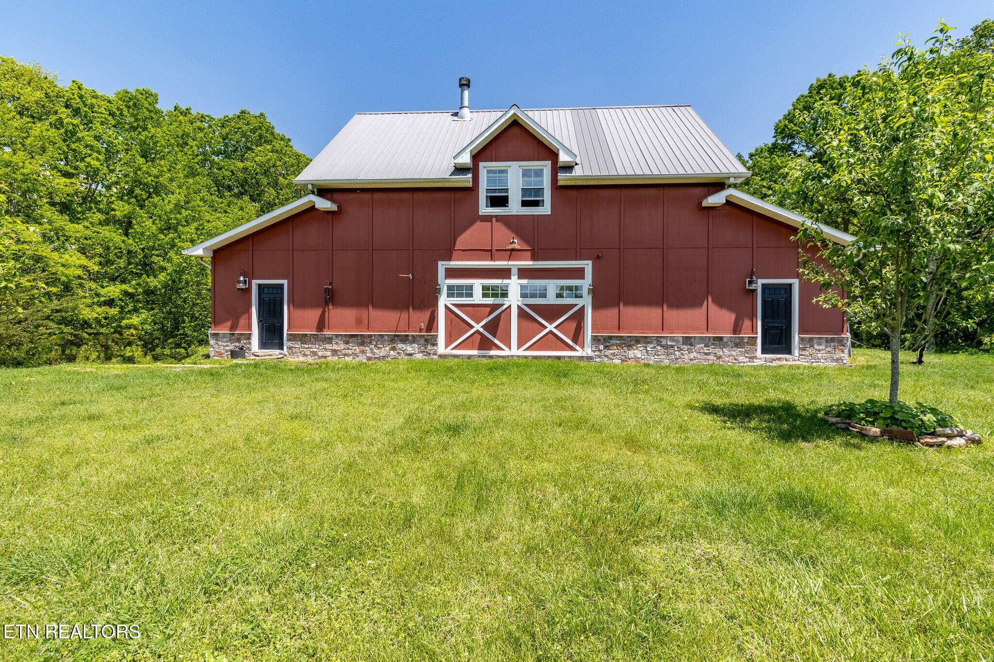 171 Fieldstone Lane Pikeville TN 37367