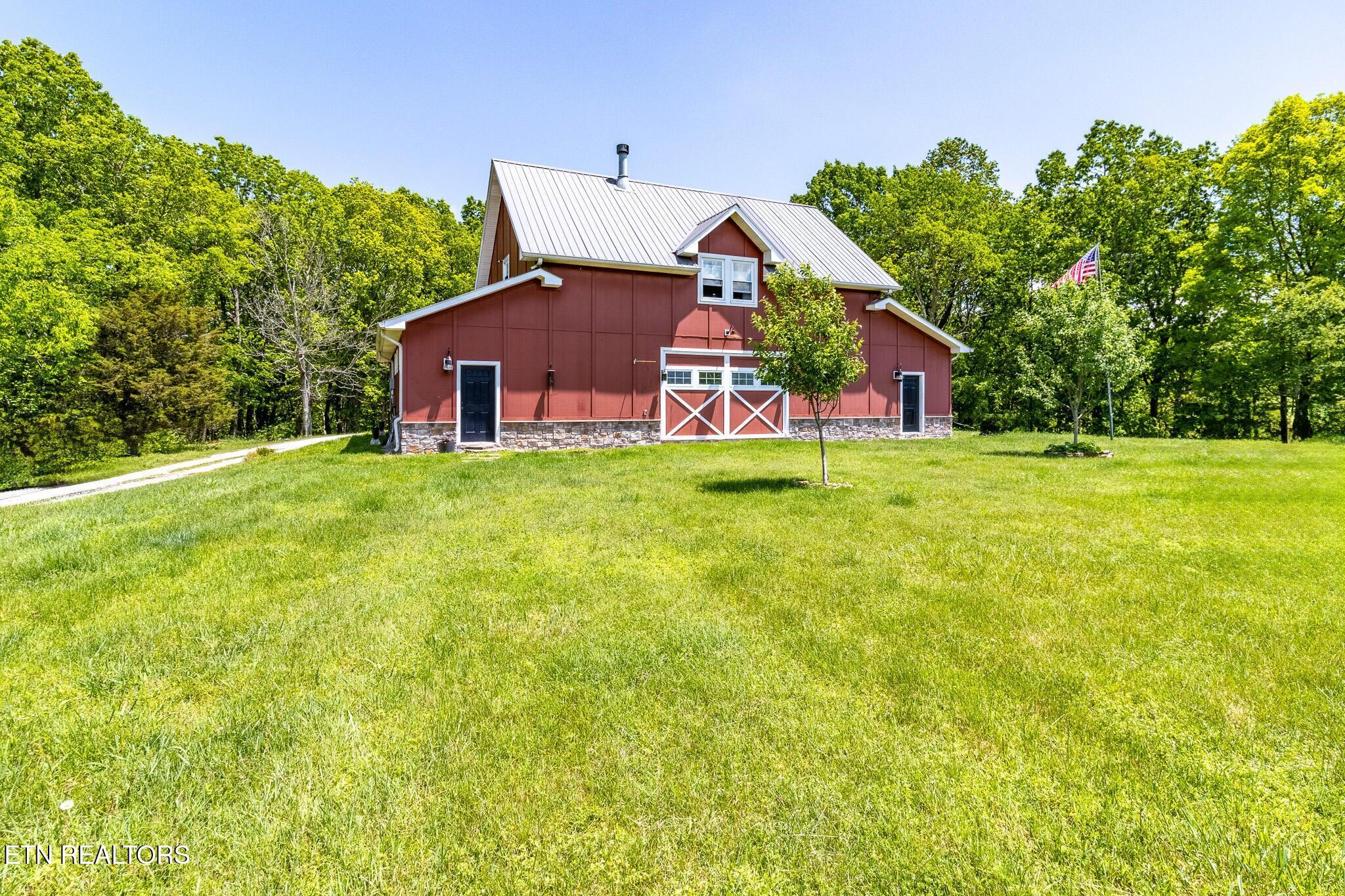 171 Fieldstone Lane Pikeville TN 37367